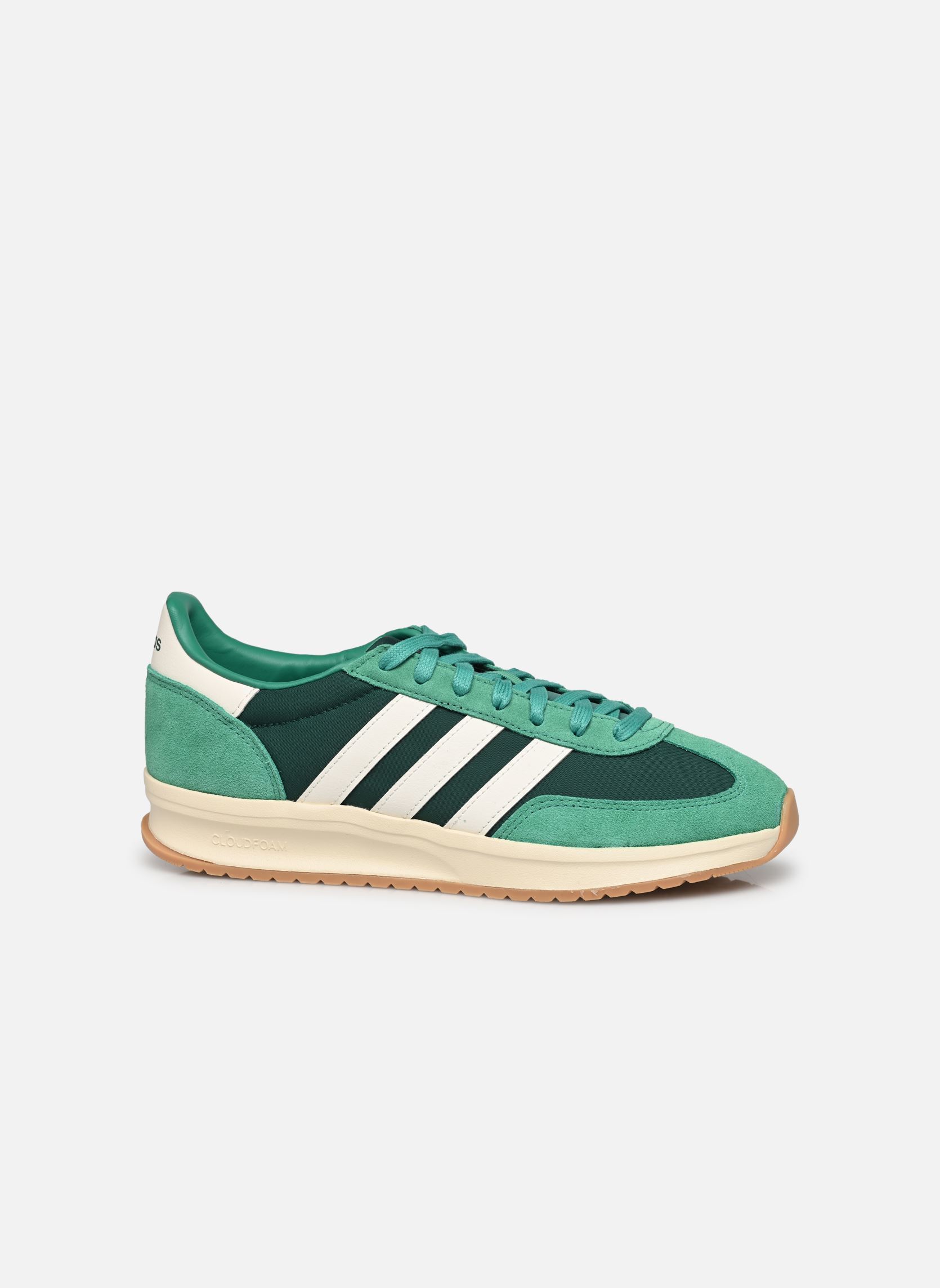 Sneaker Run 70S 2.0 M herren grün adidas sportswear Sneaker Run 70S 2.0 M herren grün VERCOL/BLAESS/VESECO