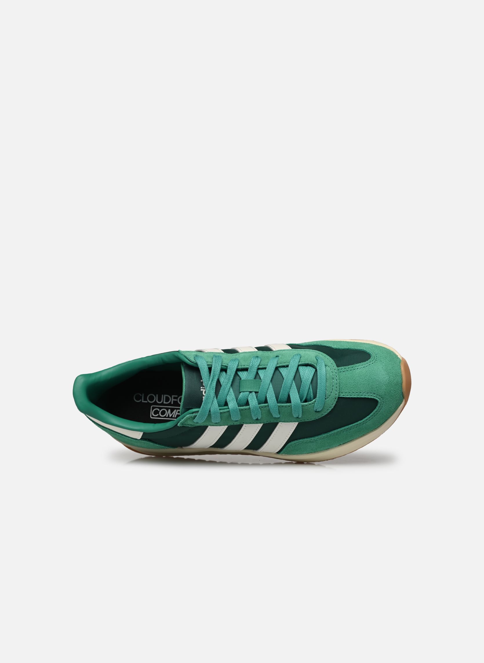 Sneaker Run 70S 2.0 M herren grün adidas sportswear Sneaker Run 70S 2.0 M herren grün VERCOL/BLAESS/VESECO