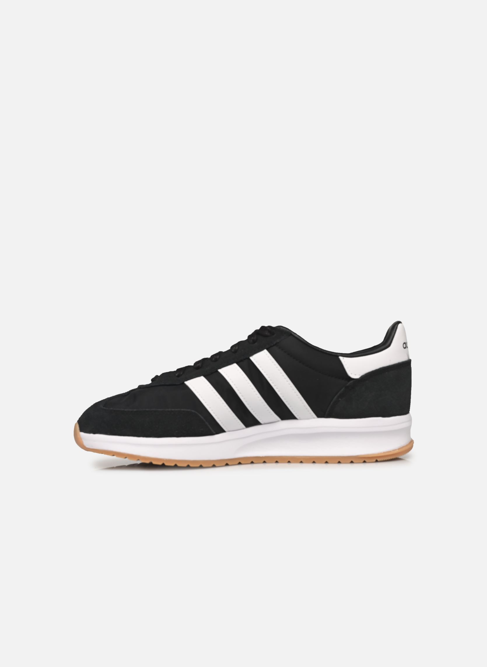 Sneaker Run 70S 2.0 M herren weiß adidas sportswear Sneaker Run 70S 2.0 M herren weiß CBLACK/FTWWHT/FTWWHT