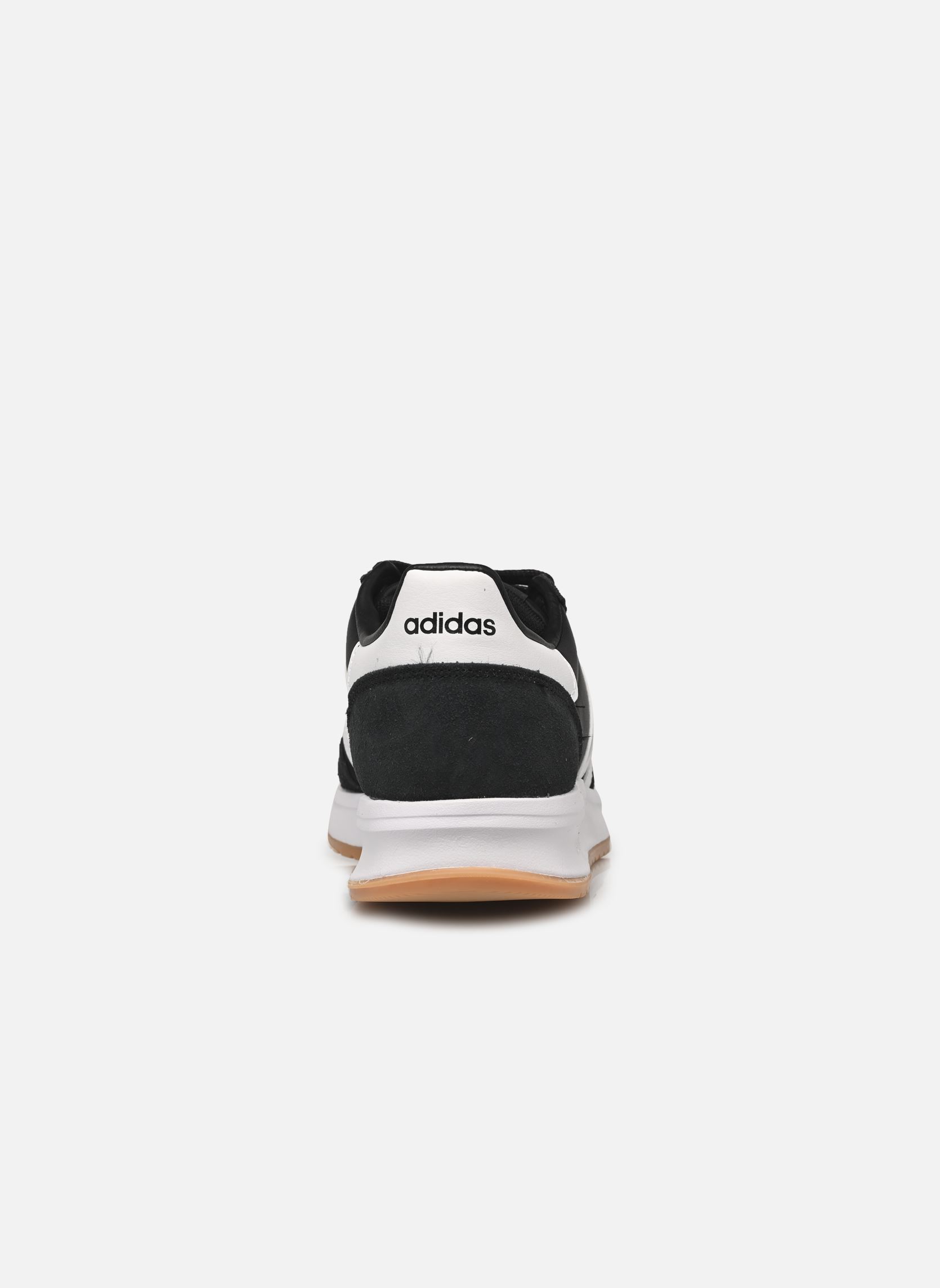 Sneaker Run 70S 2.0 M herren weiß adidas sportswear Sneaker Run 70S 2.0 M herren weiß CBLACK/FTWWHT/FTWWHT