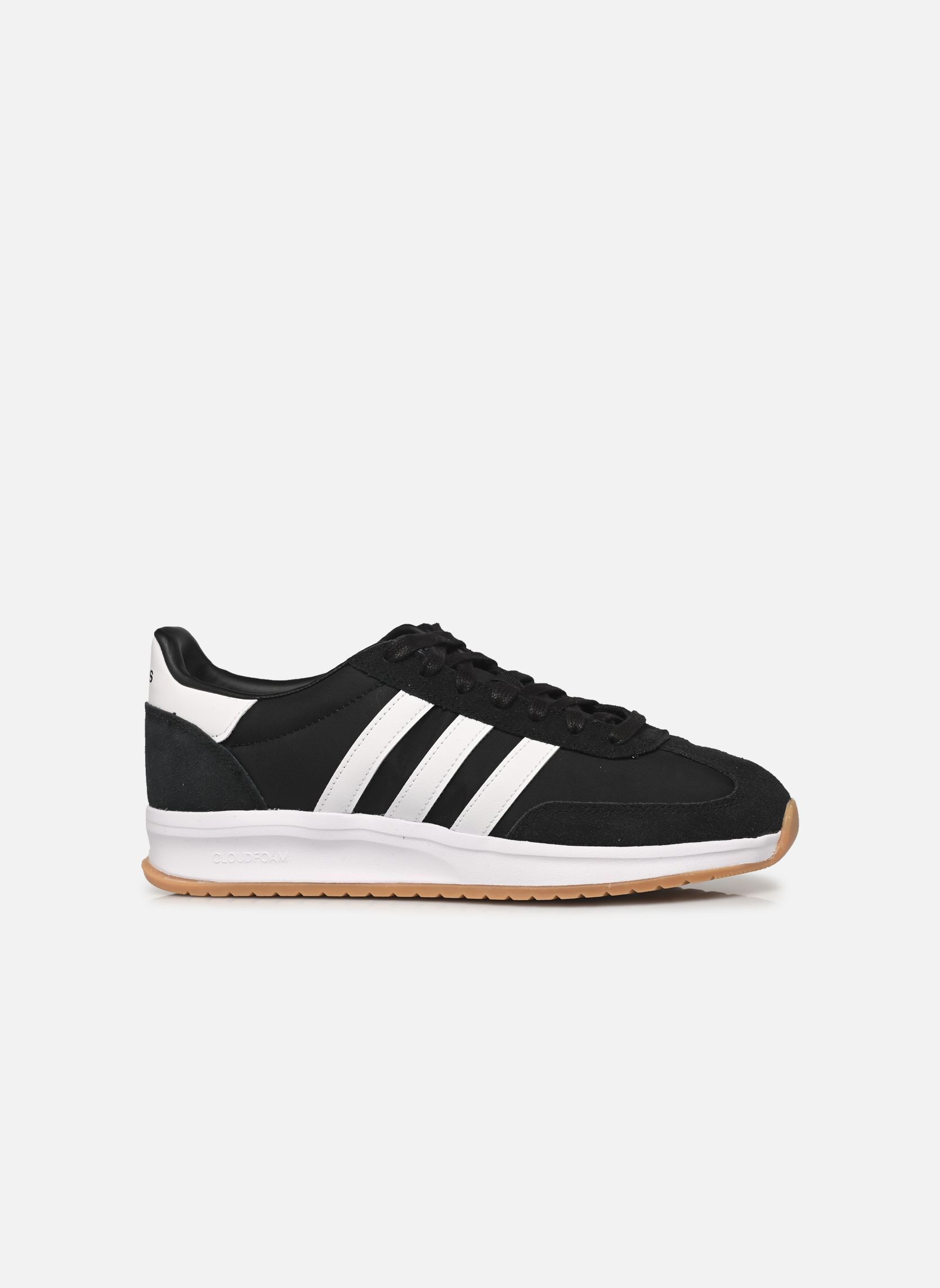 Sneaker Run 70S 2.0 M herren weiß adidas sportswear Sneaker Run 70S 2.0 M herren weiß CBLACK/FTWWHT/FTWWHT