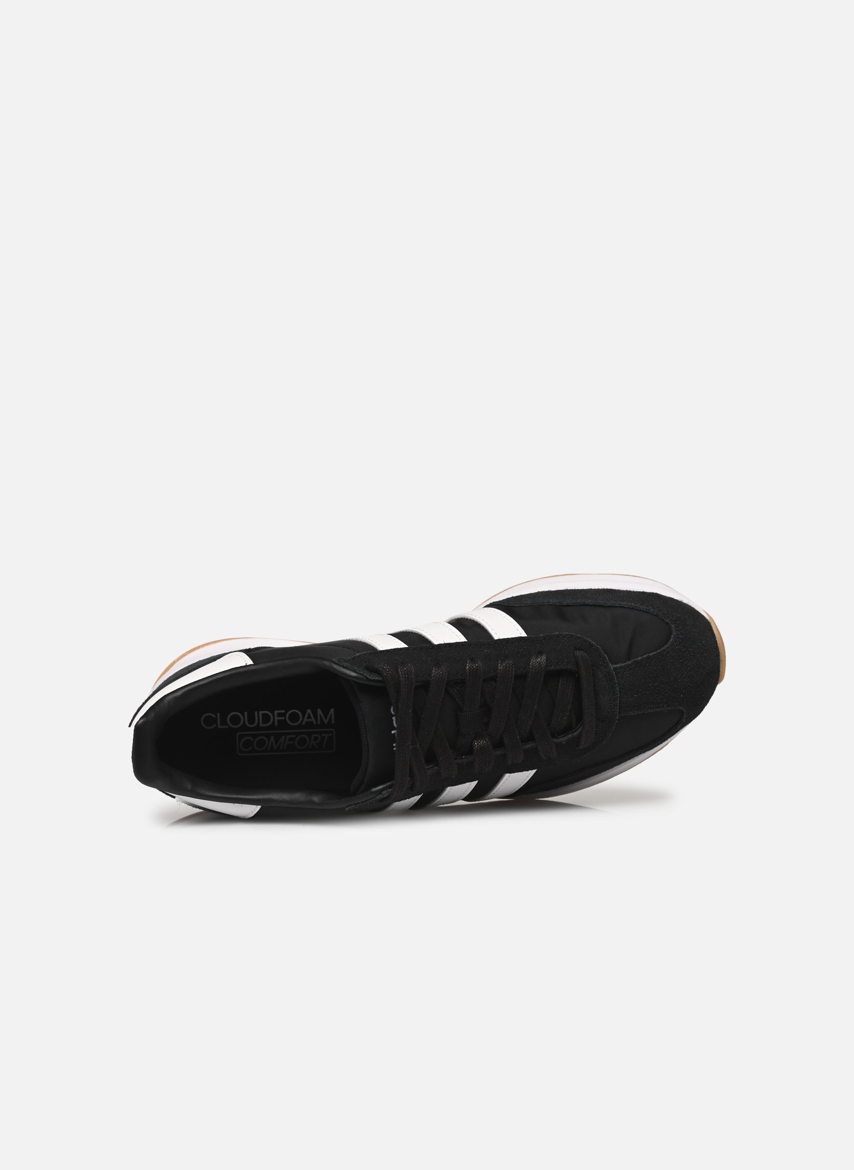 Sneaker Run 70S 2.0 M herren weiß adidas sportswear Sneaker Run 70S 2.0 M herren weiß CBLACK/FTWWHT/FTWWHT