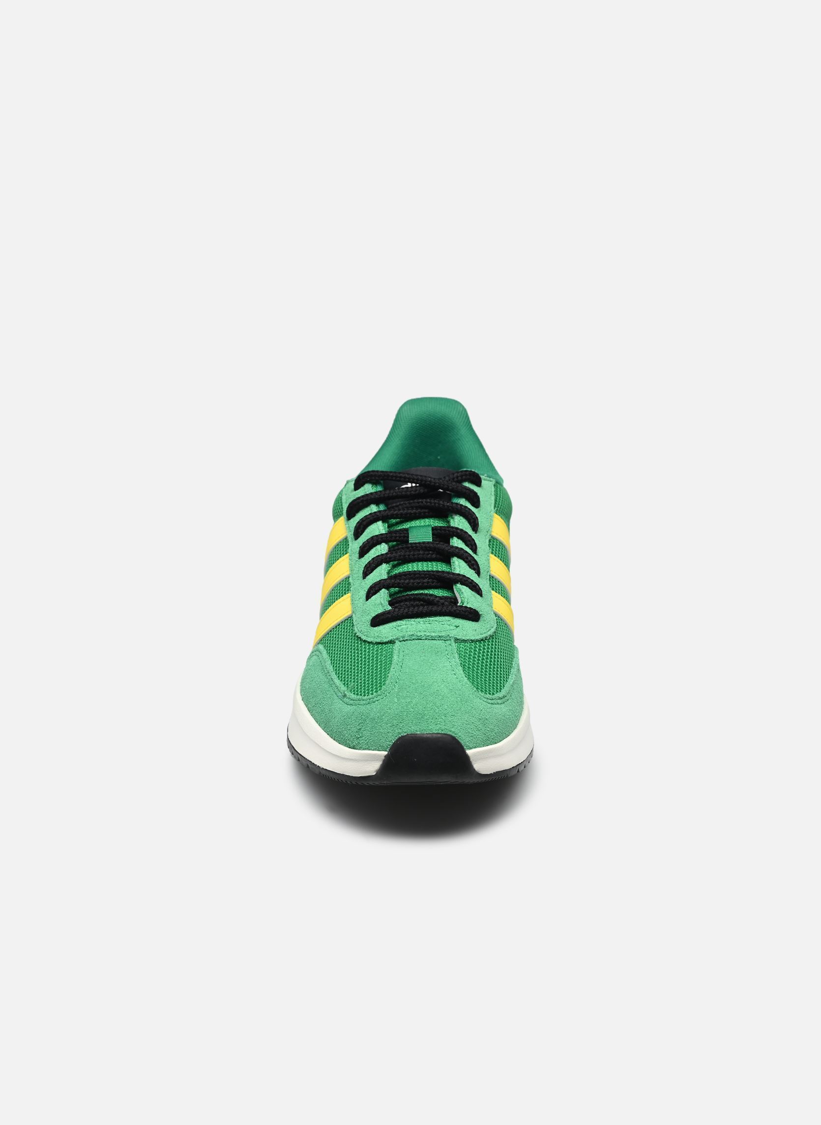 Baskets Run 70S 2.0 M homme vert adidas sportswear Baskets Run 70S 2.0 M homme vert GREEN/YELLOW/OWHITE
