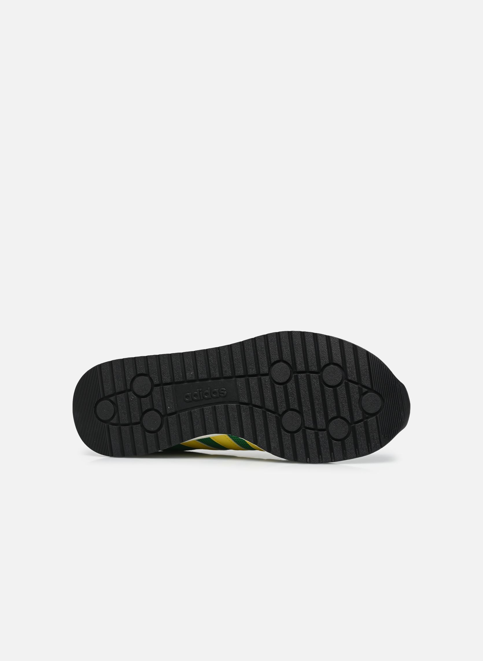 Baskets Run 70S 2.0 M homme vert adidas sportswear Baskets Run 70S 2.0 M homme vert GREEN/YELLOW/OWHITE