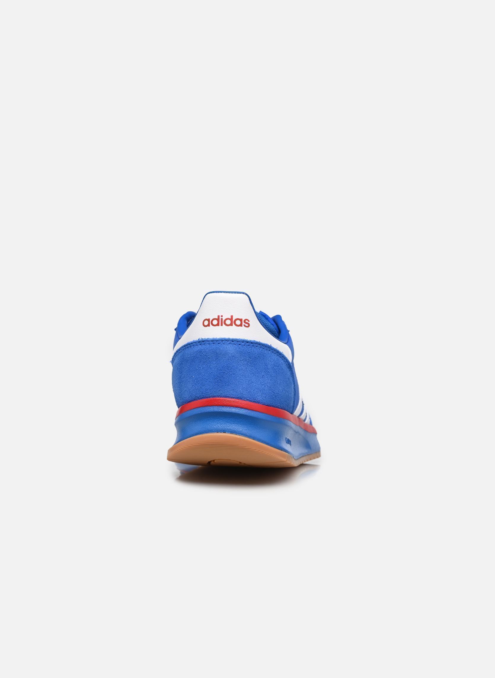 Baskets Run 70S 2.0 M homme bleu adidas sportswear Baskets Run 70S 2.0 M homme bleu BROYAL/FTWWHT/BETSCA