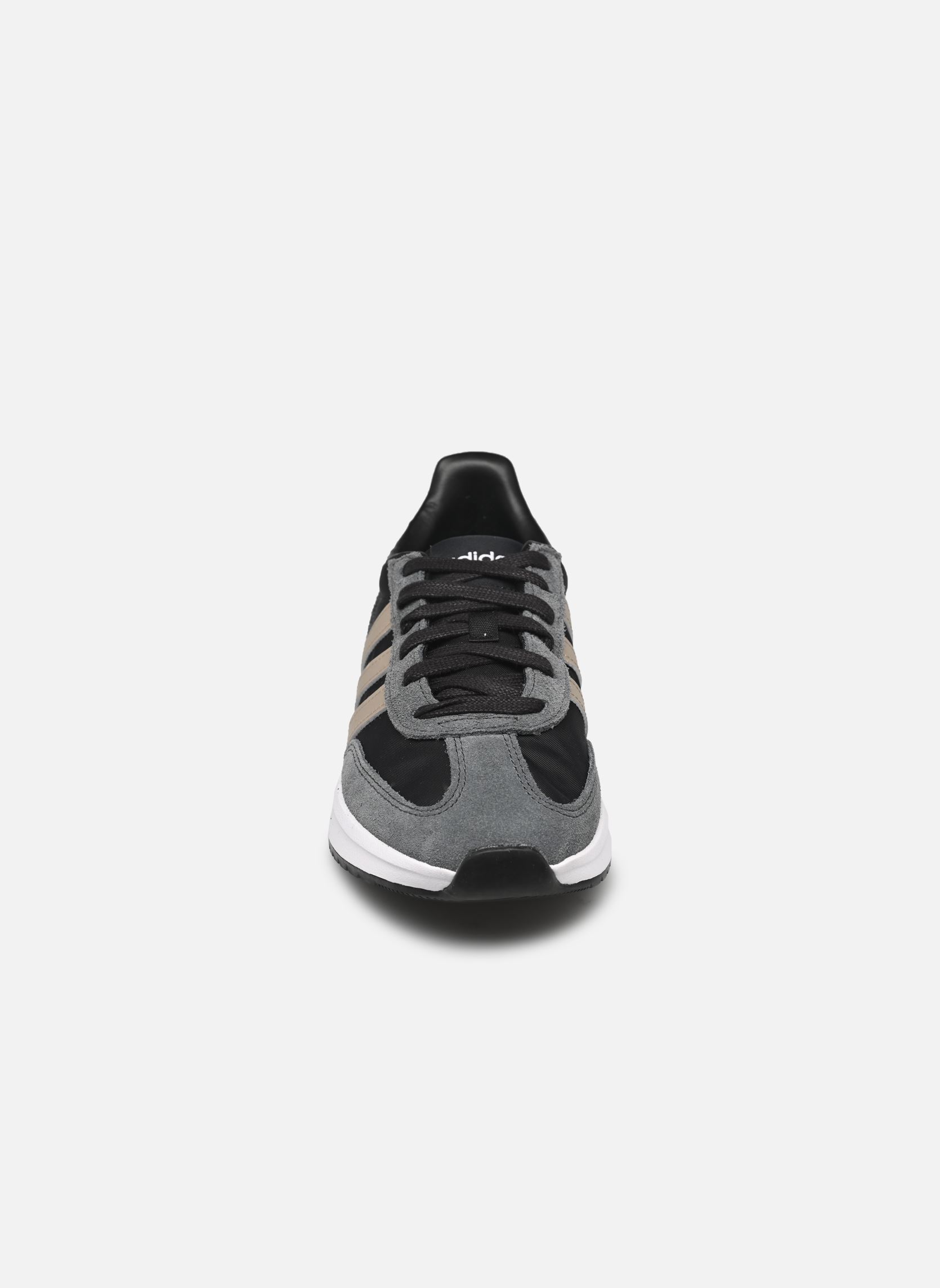 Baskets Run 70S 2.0 W femme noir adidas sportswear Baskets Run 70S 2.0 W femme noir NOIESS/CYBMET/CARBON