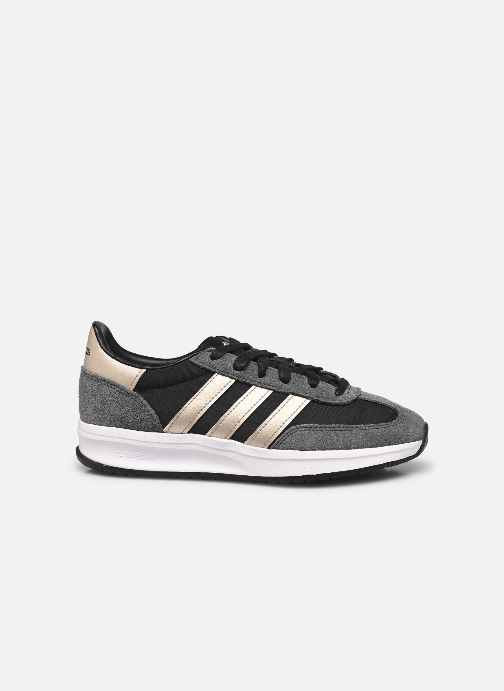 Baskets Run 70S 2.0 W femme noir adidas sportswear Baskets Run 70S 2.0 W femme noir NOIESS/CYBMET/CARBON