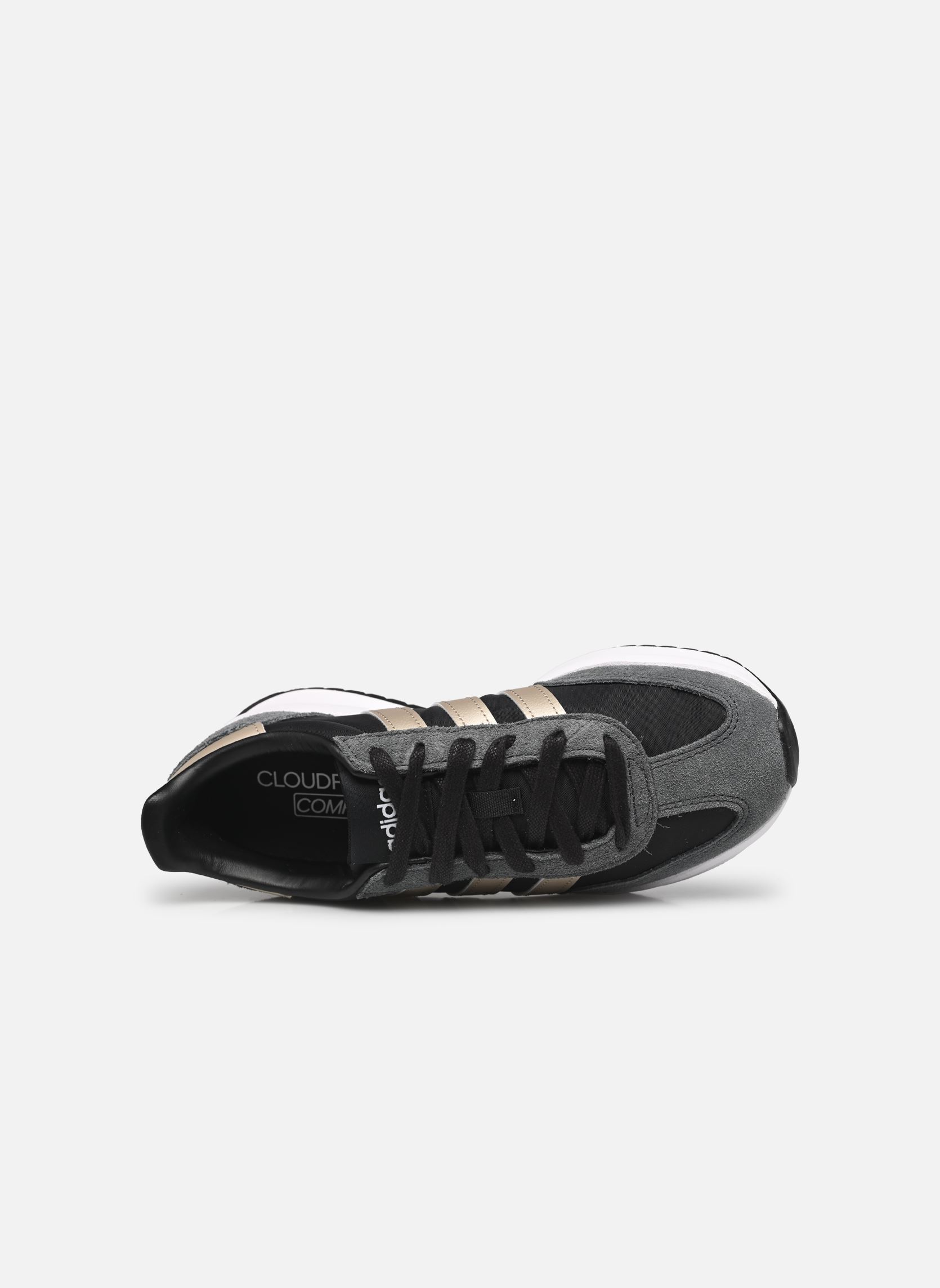 Baskets Run 70S 2.0 W femme noir adidas sportswear Baskets Run 70S 2.0 W femme noir NOIESS/CYBMET/CARBON