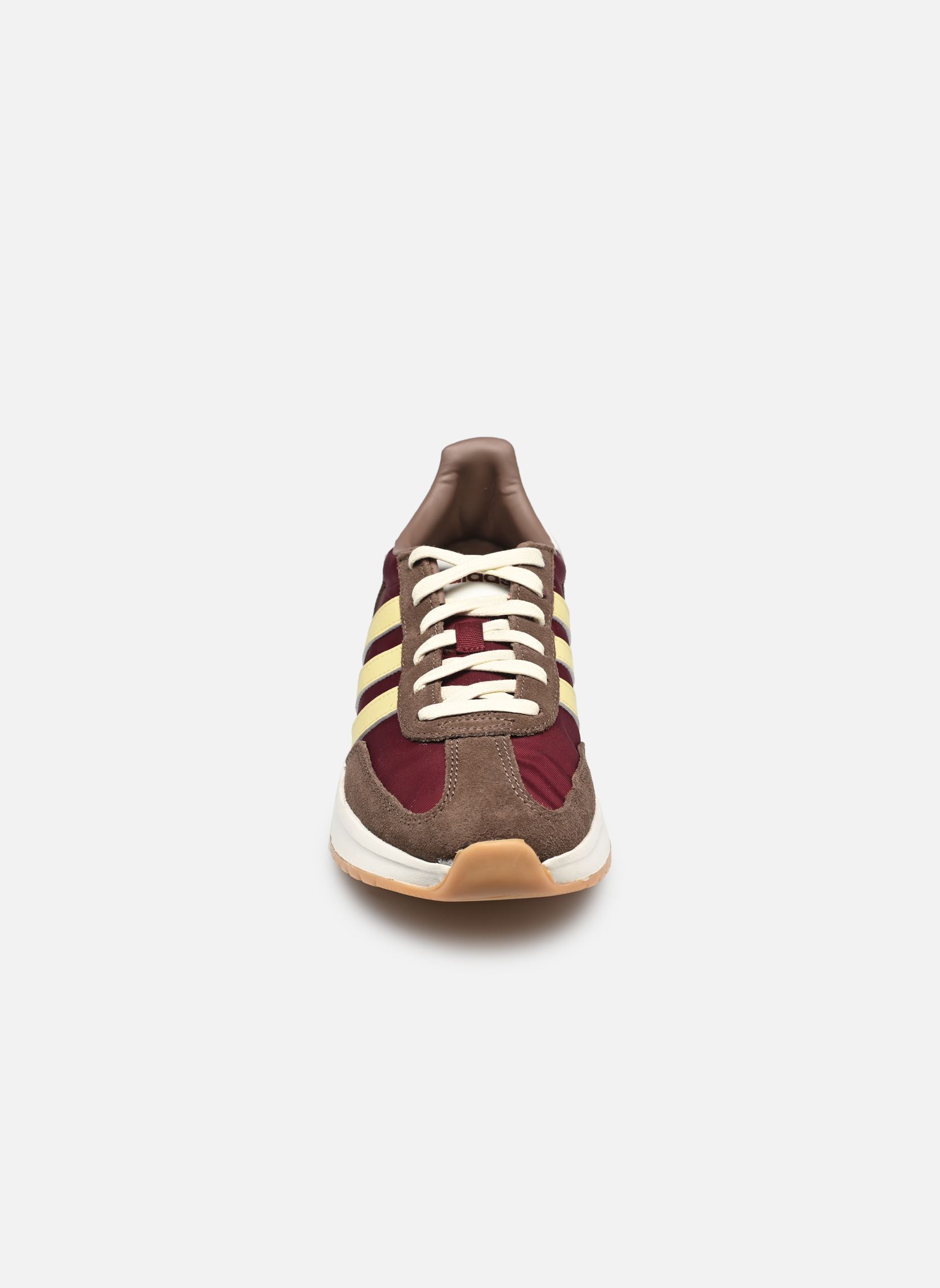 Sneaker Run 70S 2.0 W damen braun adidas sportswear Sneaker Run 70S 2.0 W damen braun MAROON