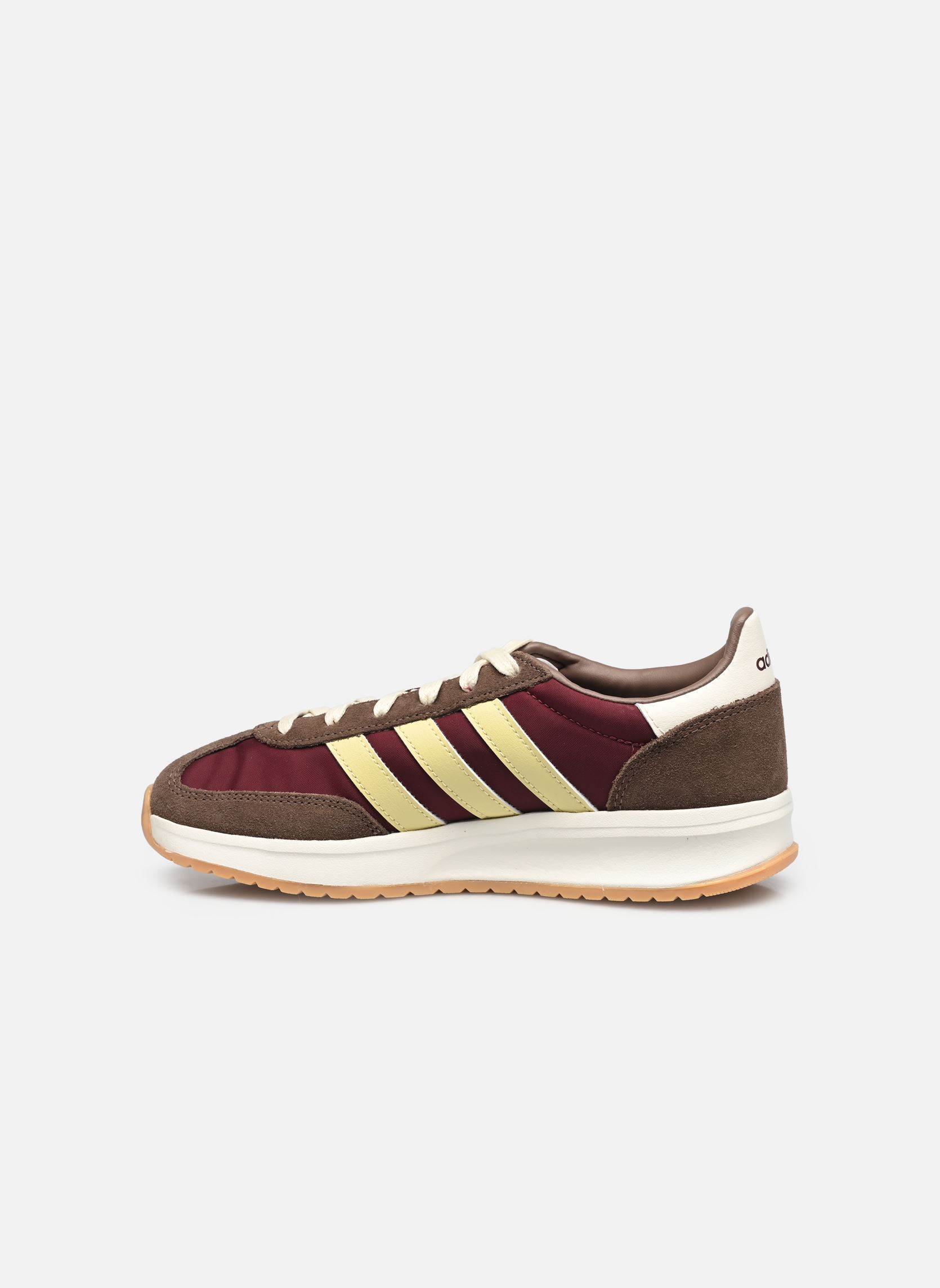 Sneaker Run 70S 2.0 W damen braun adidas sportswear Sneaker Run 70S 2.0 W damen braun MAROON