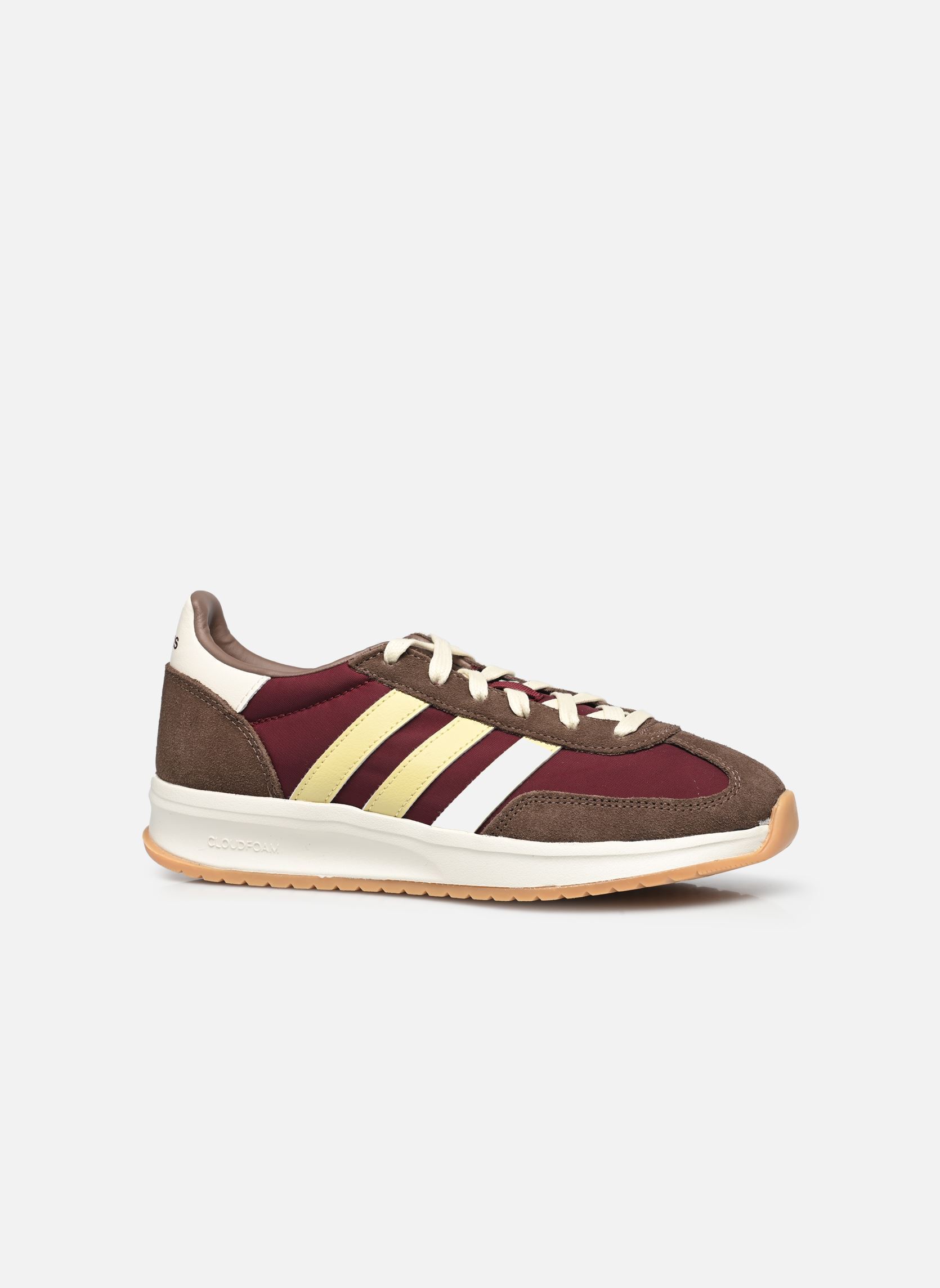 Sneaker Run 70S 2.0 W damen braun adidas sportswear Sneaker Run 70S 2.0 W damen braun MAROON