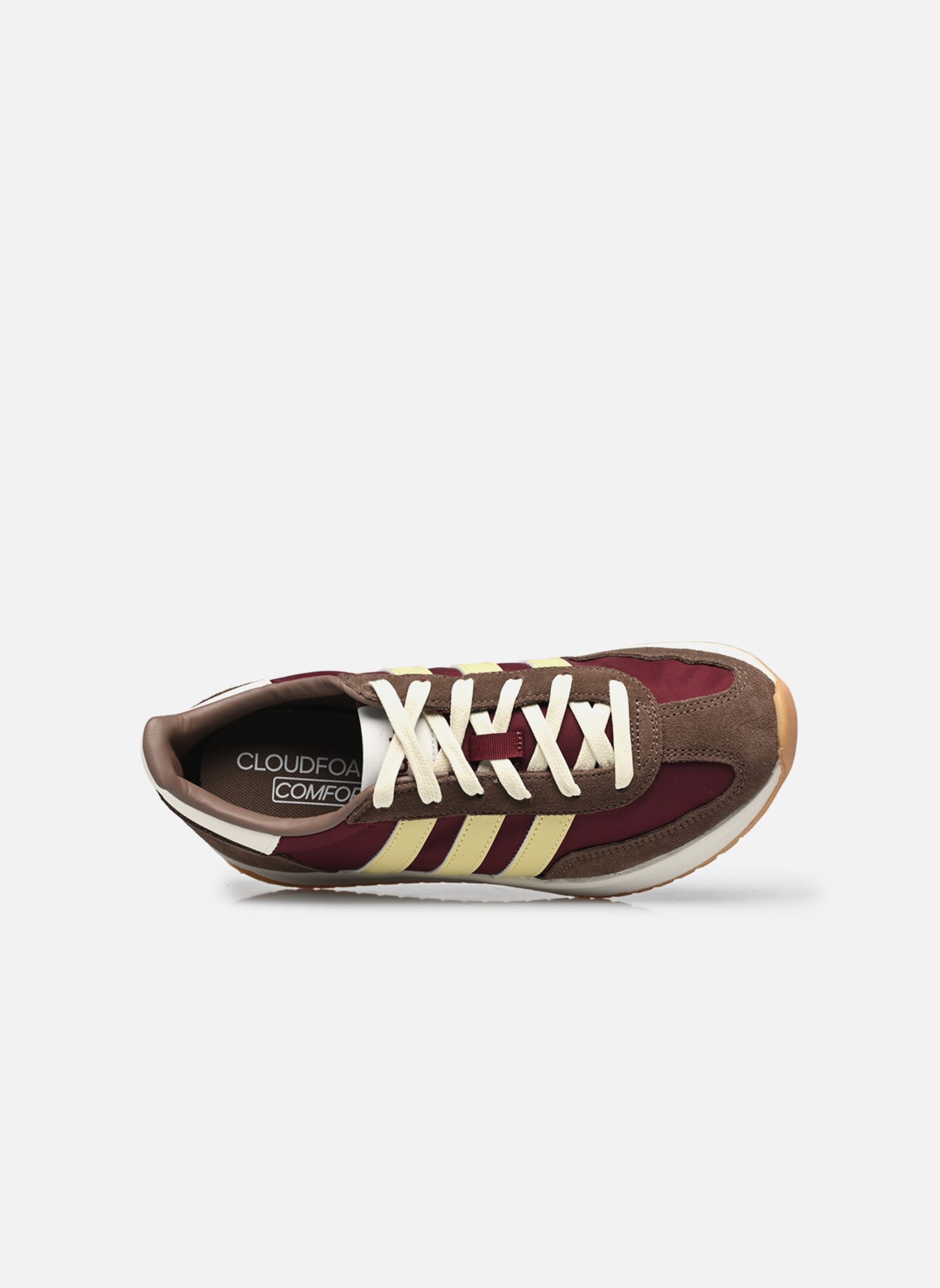 Sneaker Run 70S 2.0 W damen braun adidas sportswear Sneaker Run 70S 2.0 W damen braun MAROON