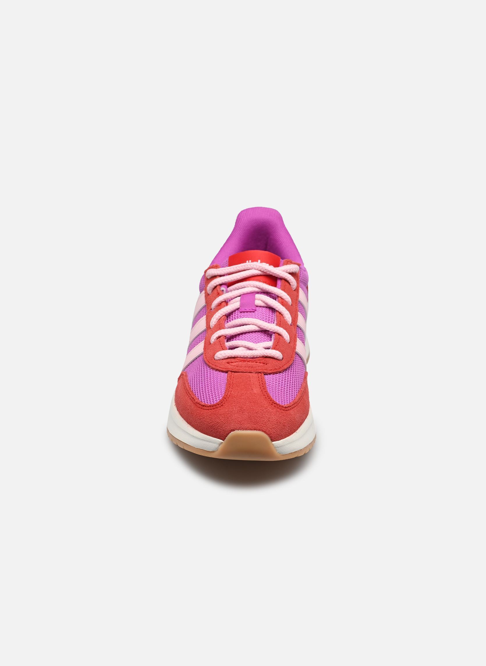 Sneaker Run 70S 2.0 W damen rosa adidas sportswear Sneaker Run 70S 2.0 W damen rosa PURPLE BURST