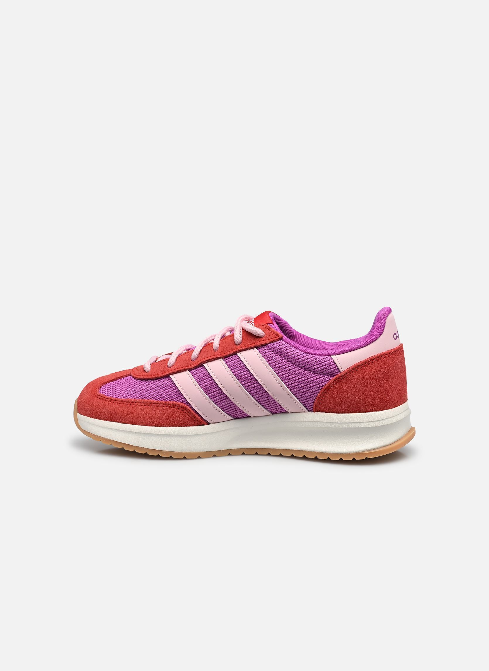 Sneaker Run 70S 2.0 W damen rosa adidas sportswear Sneaker Run 70S 2.0 W damen rosa PURPLE BURST