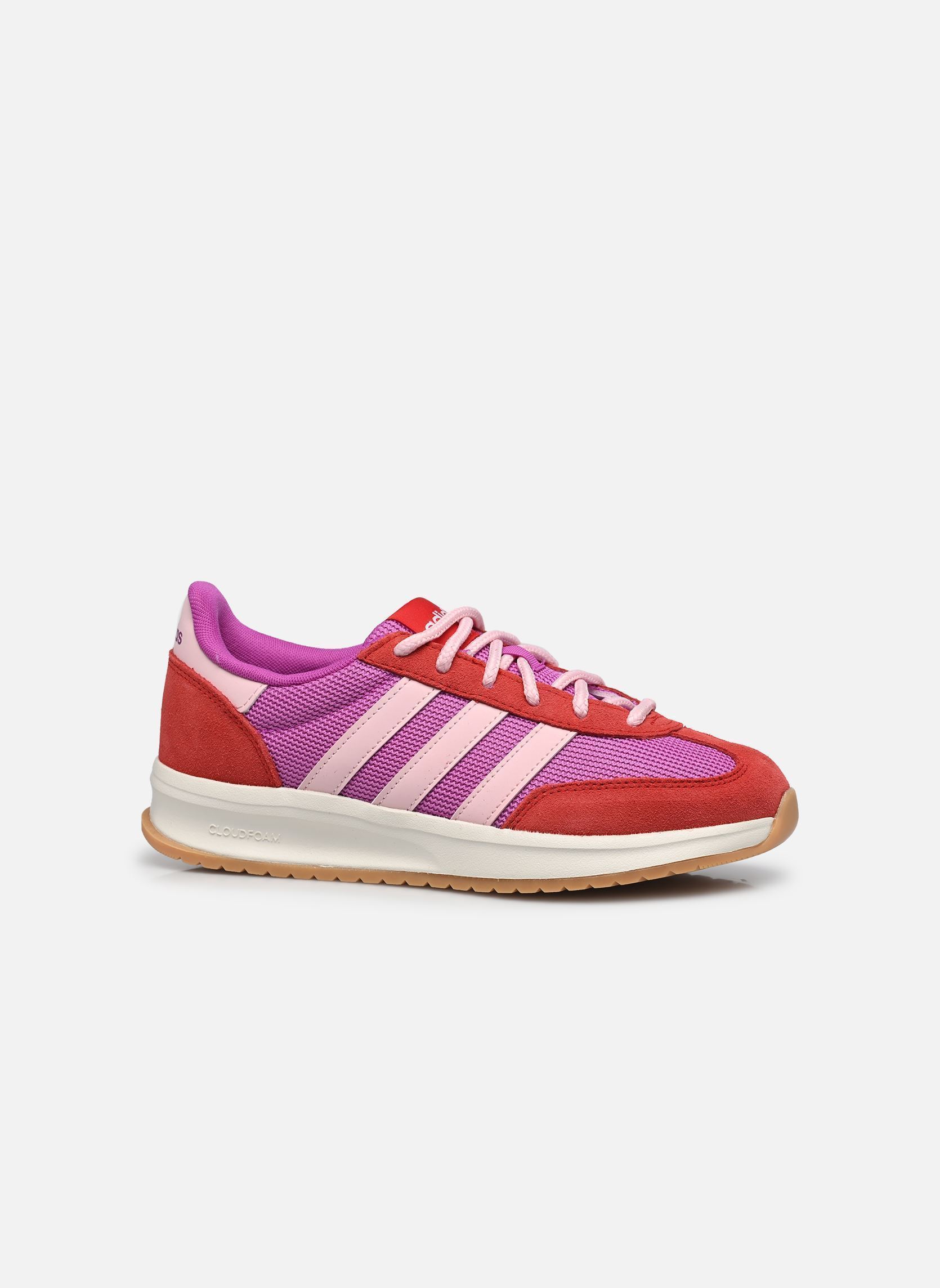 Sneaker Run 70S 2.0 W damen rosa adidas sportswear Sneaker Run 70S 2.0 W damen rosa PURPLE BURST