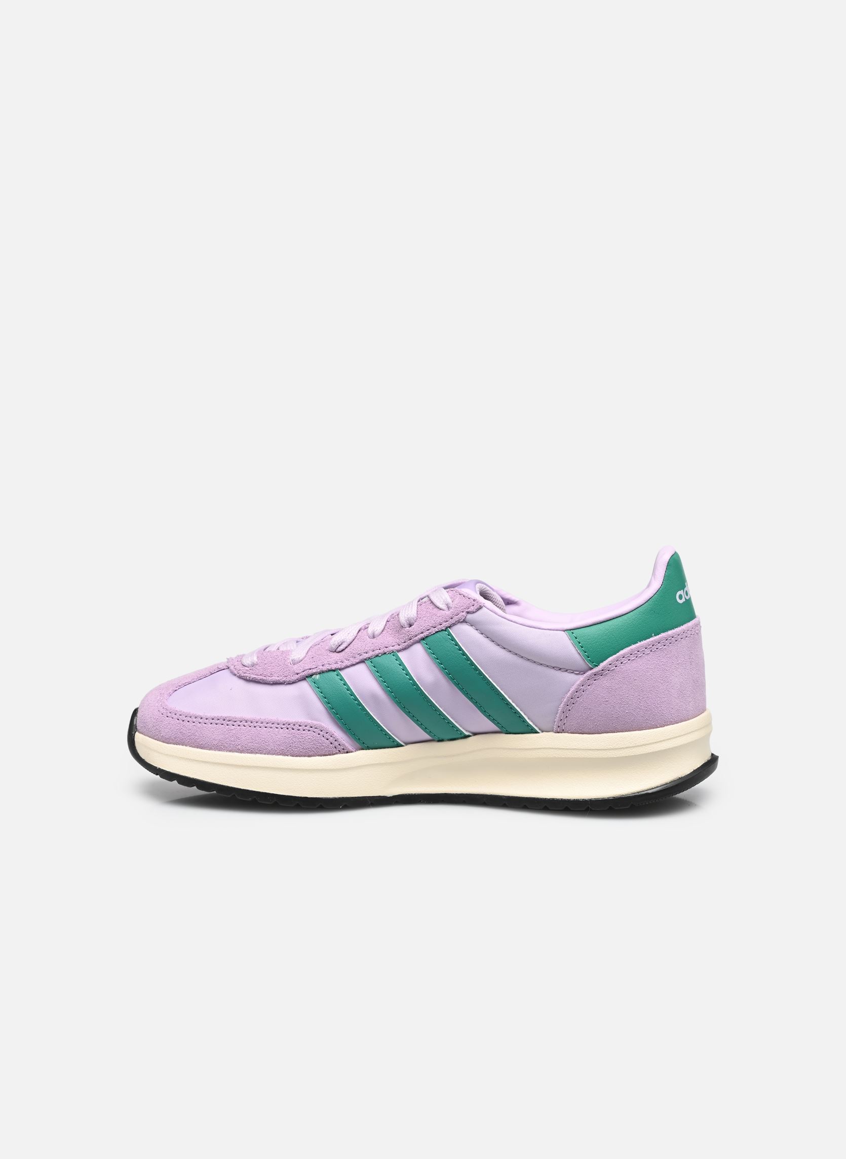Baskets Run 70S 2.0 W femme violet adidas sportswear Baskets Run 70S 2.0 W femme violet ICE LAVENDER
