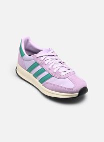 Baskets Run 70S 2.0 W femme rouge