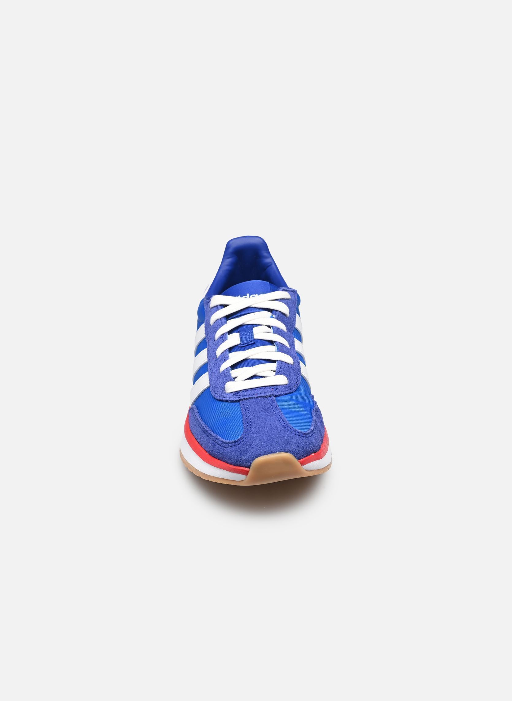 Sneaker Run 70S 2.0 W damen blau adidas sportswear Sneaker Run 70S 2.0 W damen blau BRIGHT ROYAL