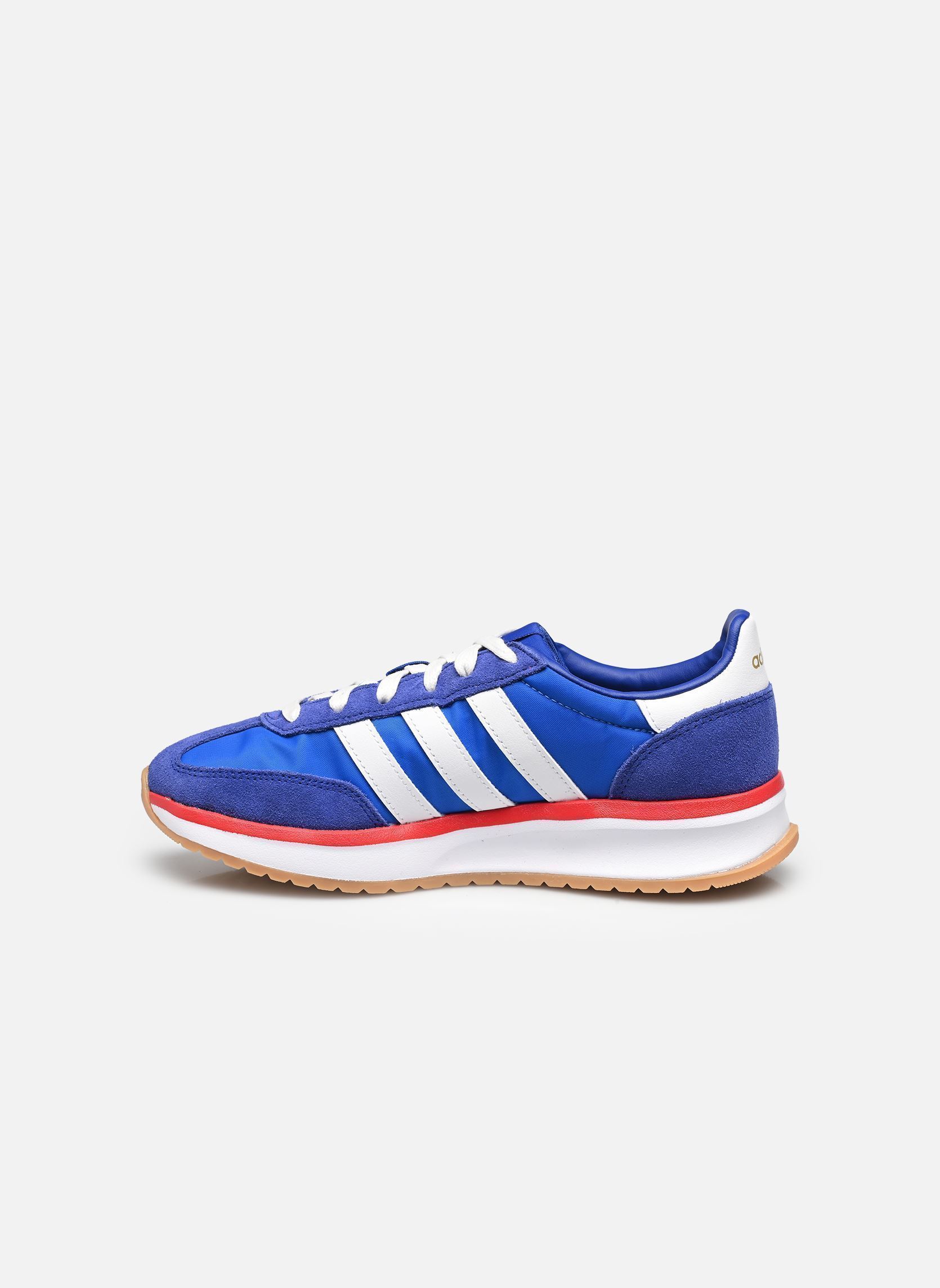 Sneaker Run 70S 2.0 W damen blau adidas sportswear Sneaker Run 70S 2.0 W damen blau BRIGHT ROYAL