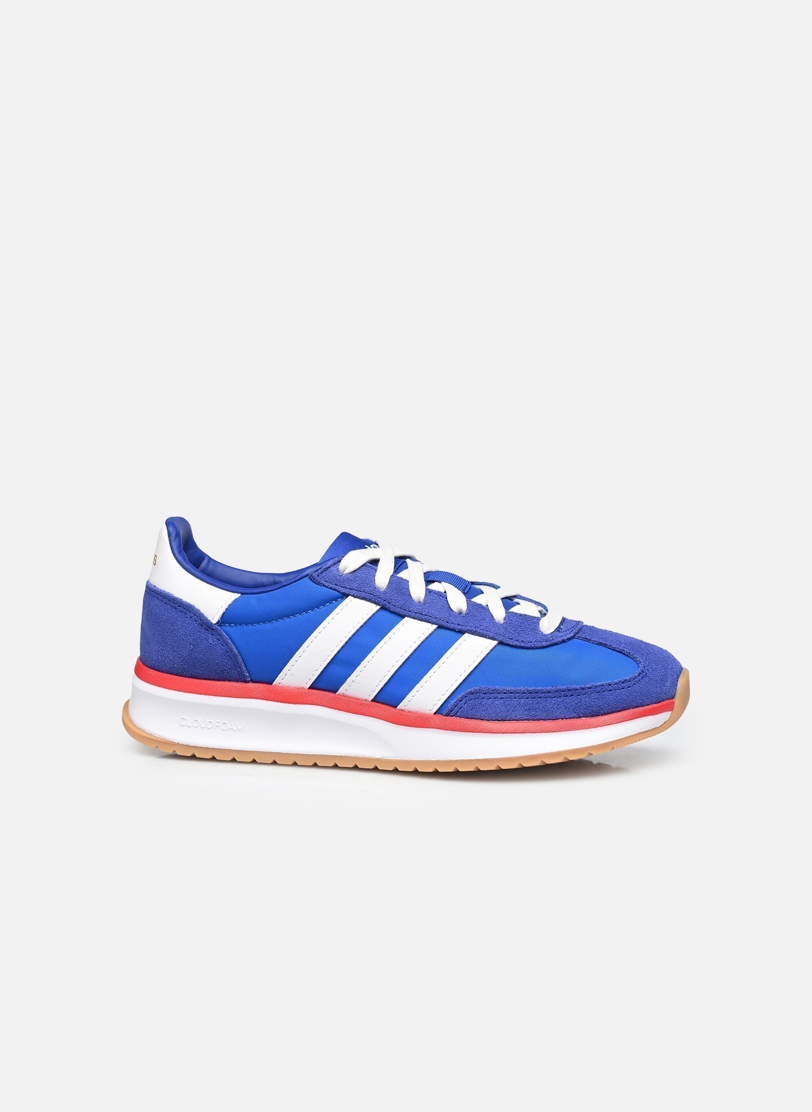 Sneaker Run 70S 2.0 W damen blau adidas sportswear Sneaker Run 70S 2.0 W damen blau BRIGHT ROYAL