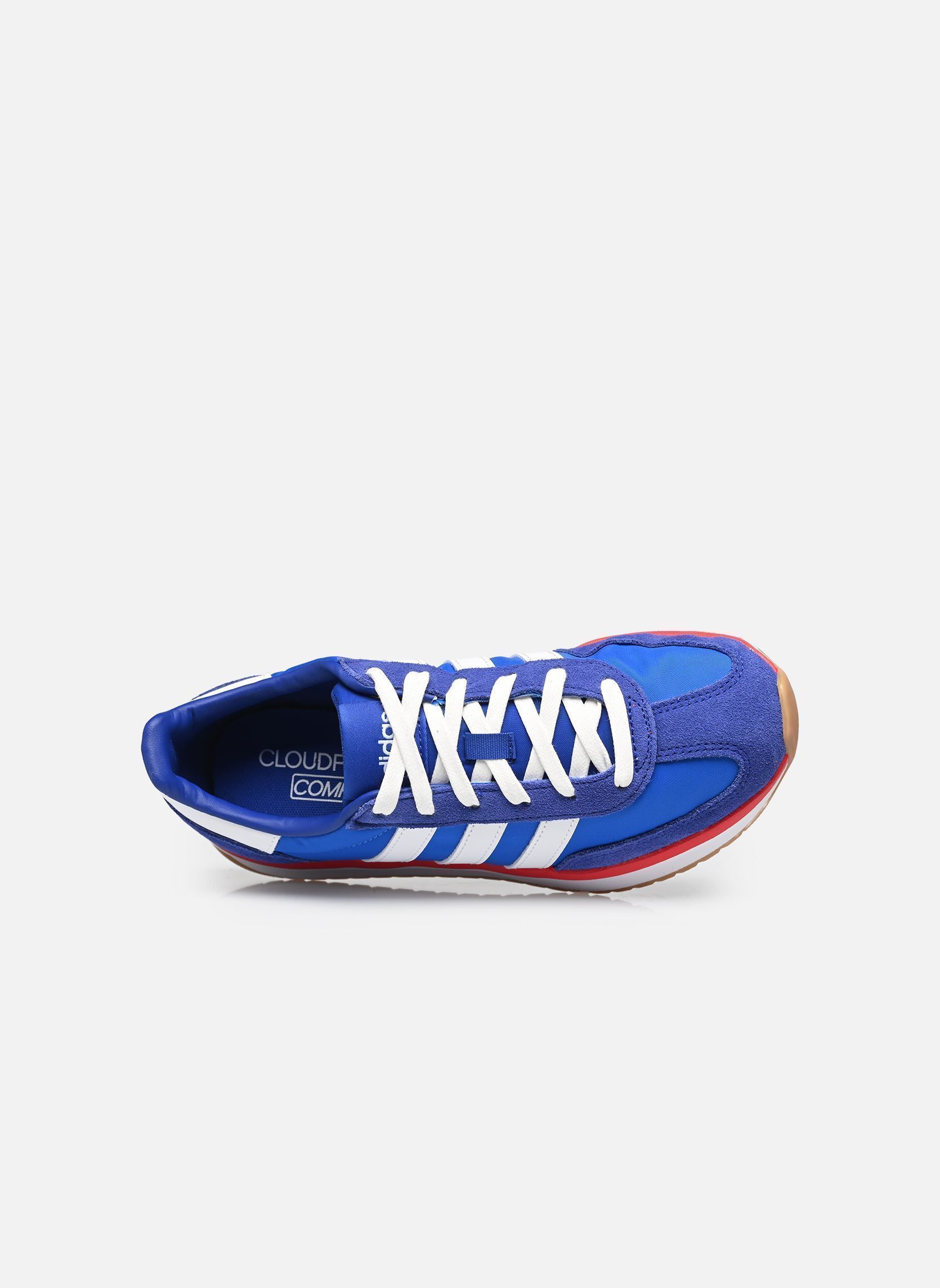 Sneaker Run 70S 2.0 W damen blau adidas sportswear Sneaker Run 70S 2.0 W damen blau BRIGHT ROYAL