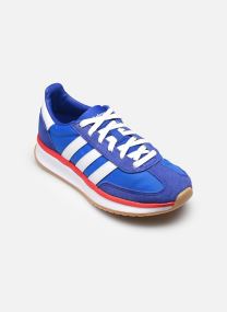 Baskets Run 70S 2.0 W femme rouge