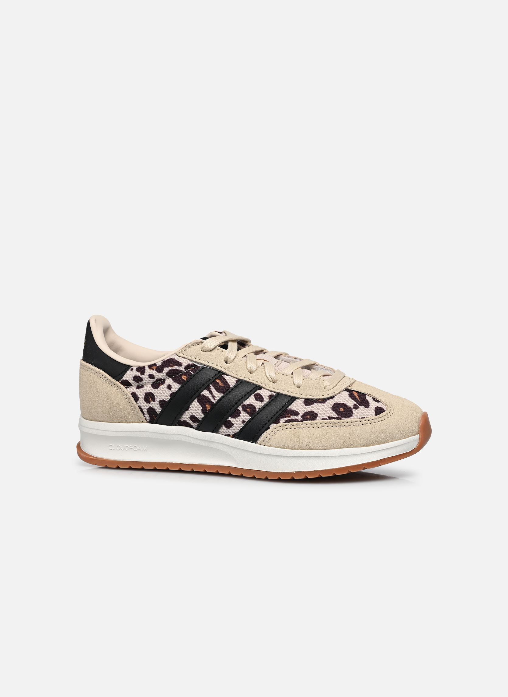 Sneaker Run 70S 2.0 W damen schwarz adidas sportswear Sneaker Run 70S 2.0 W damen schwarz AUCO/CWHITE/CRLI