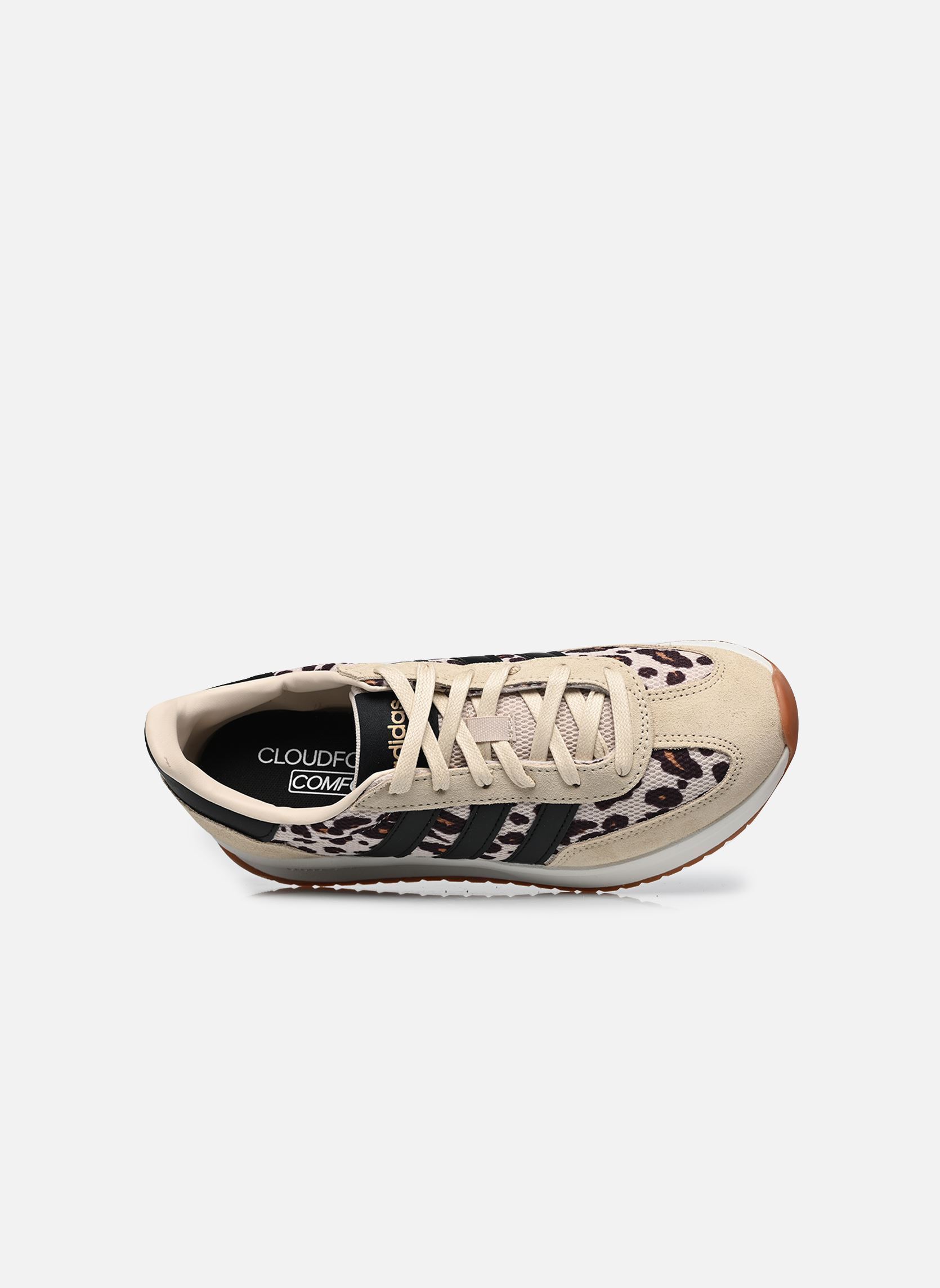 Sneaker Run 70S 2.0 W damen schwarz adidas sportswear Sneaker Run 70S 2.0 W damen schwarz AUCO/CWHITE/CRLI