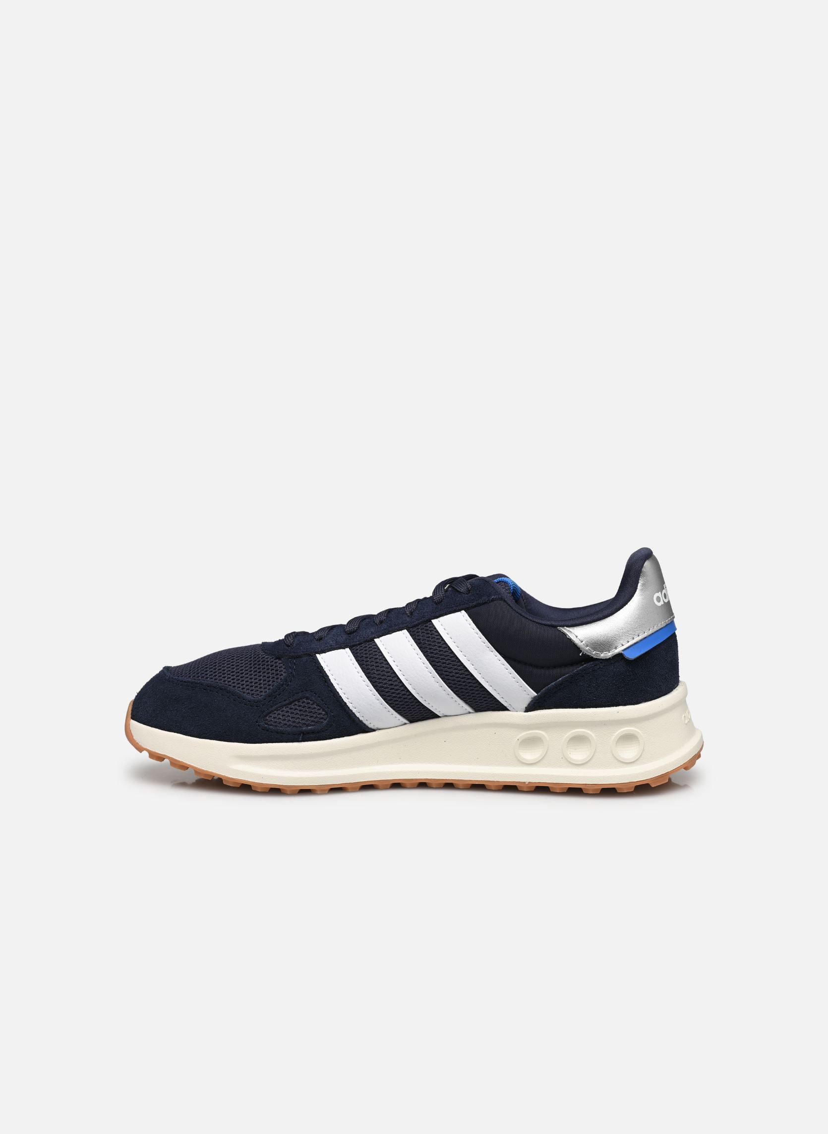 Baskets running Run 84 M homme noir adidas sportswear Baskets running Run 84 M homme noir BLMAOM/FTWBLA/ARGMAT