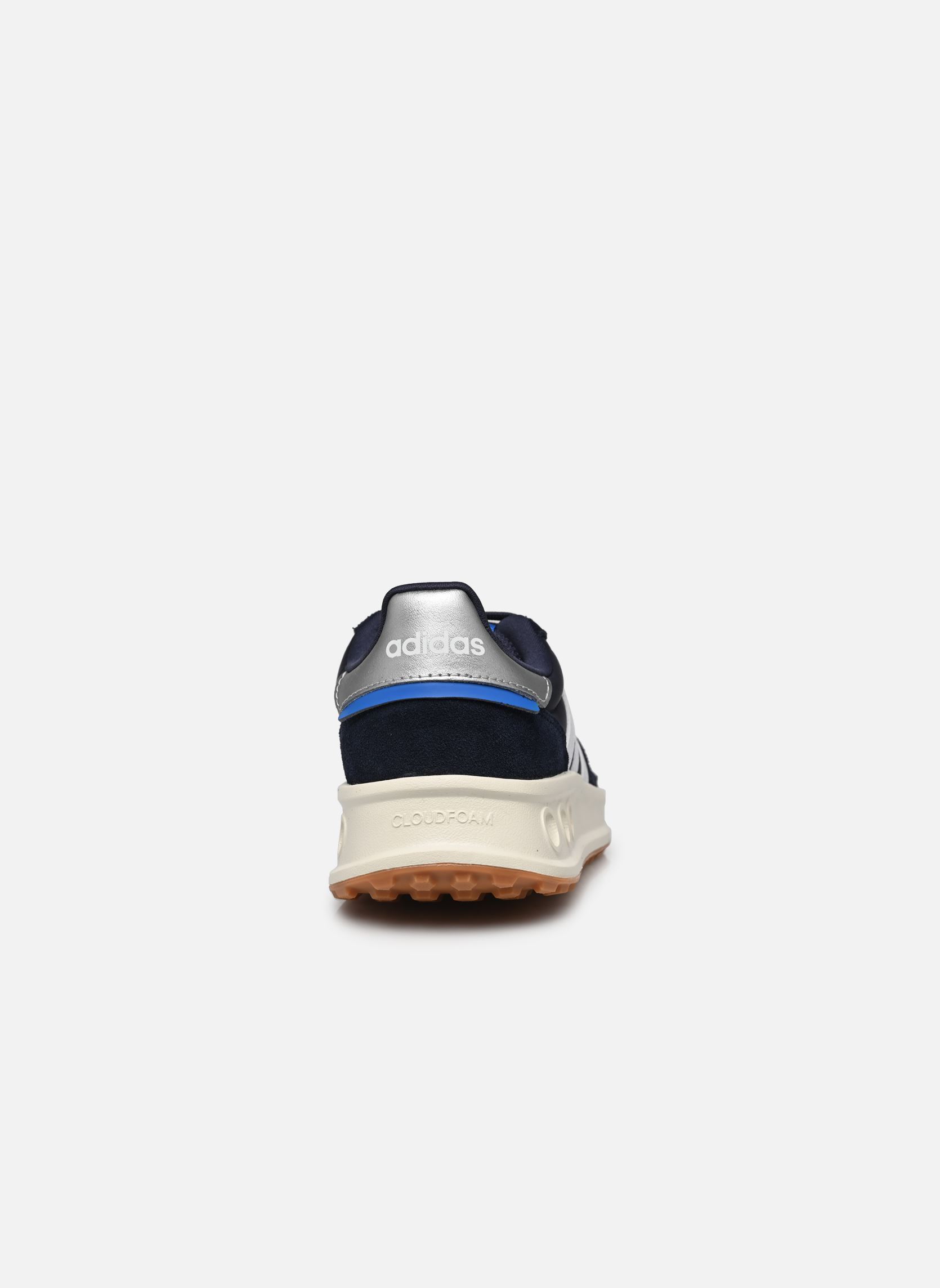 Baskets running Run 84 M homme noir adidas sportswear Baskets running Run 84 M homme noir BLMAOM/FTWBLA/ARGMAT