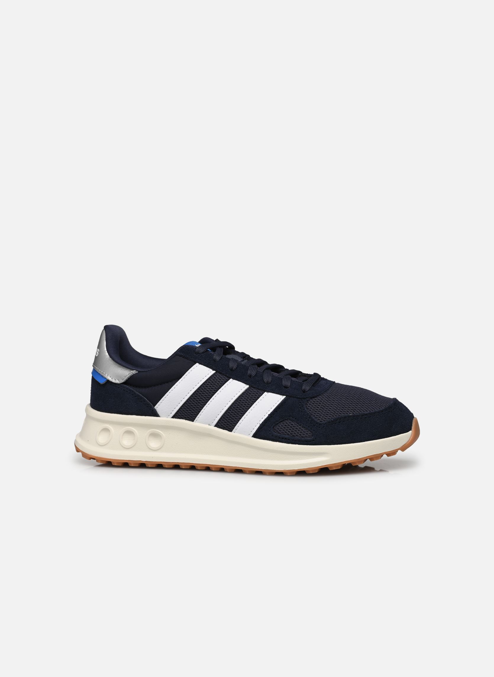 Baskets running Run 84 M homme noir adidas sportswear Baskets running Run 84 M homme noir BLMAOM/FTWBLA/ARGMAT