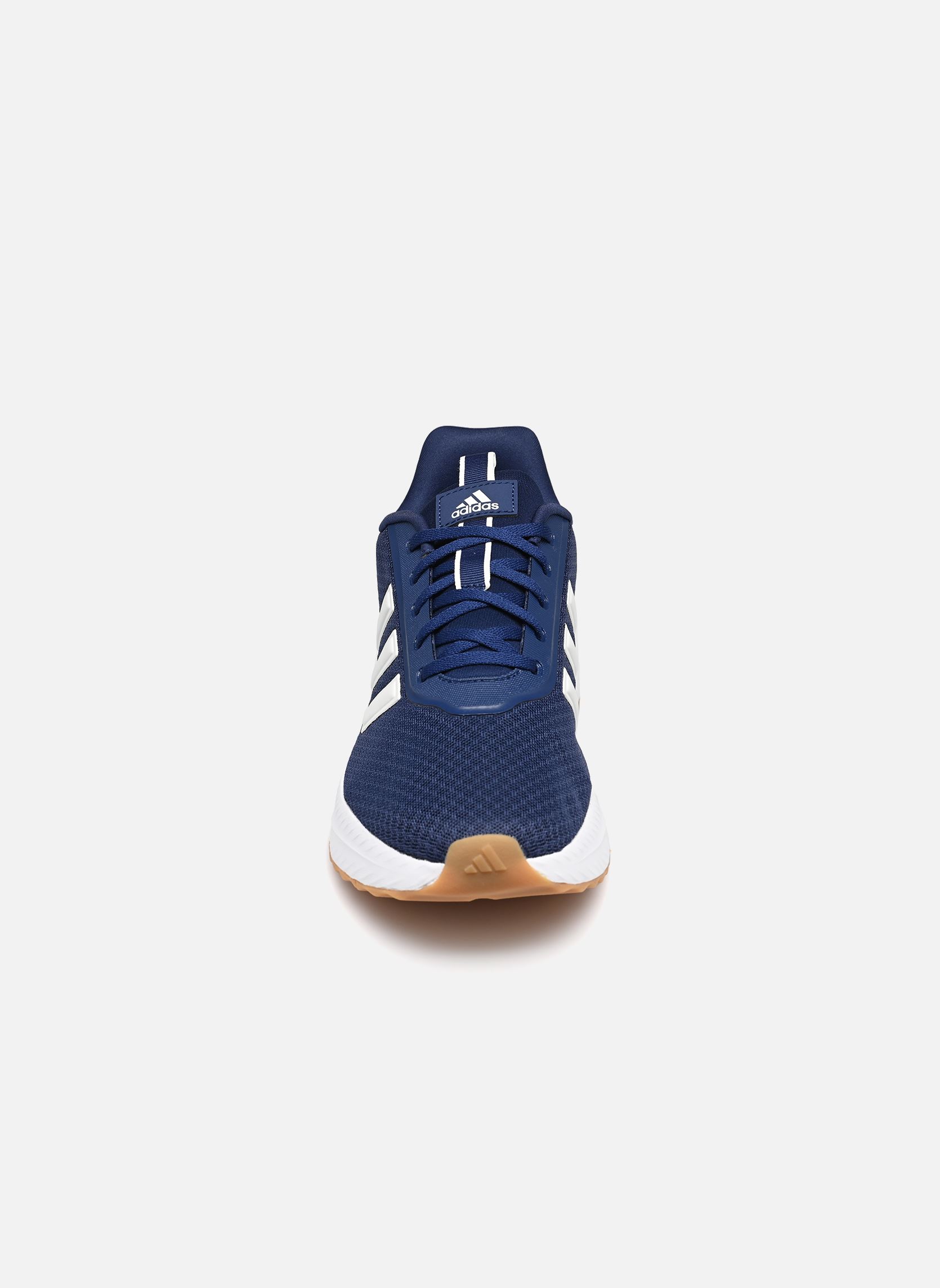 Chaussures de sport X_Plrpath homme bleu adidas sportswear Chaussures de sport X_Plrpath homme bleu Dkblue/Cwhite/Gum3
