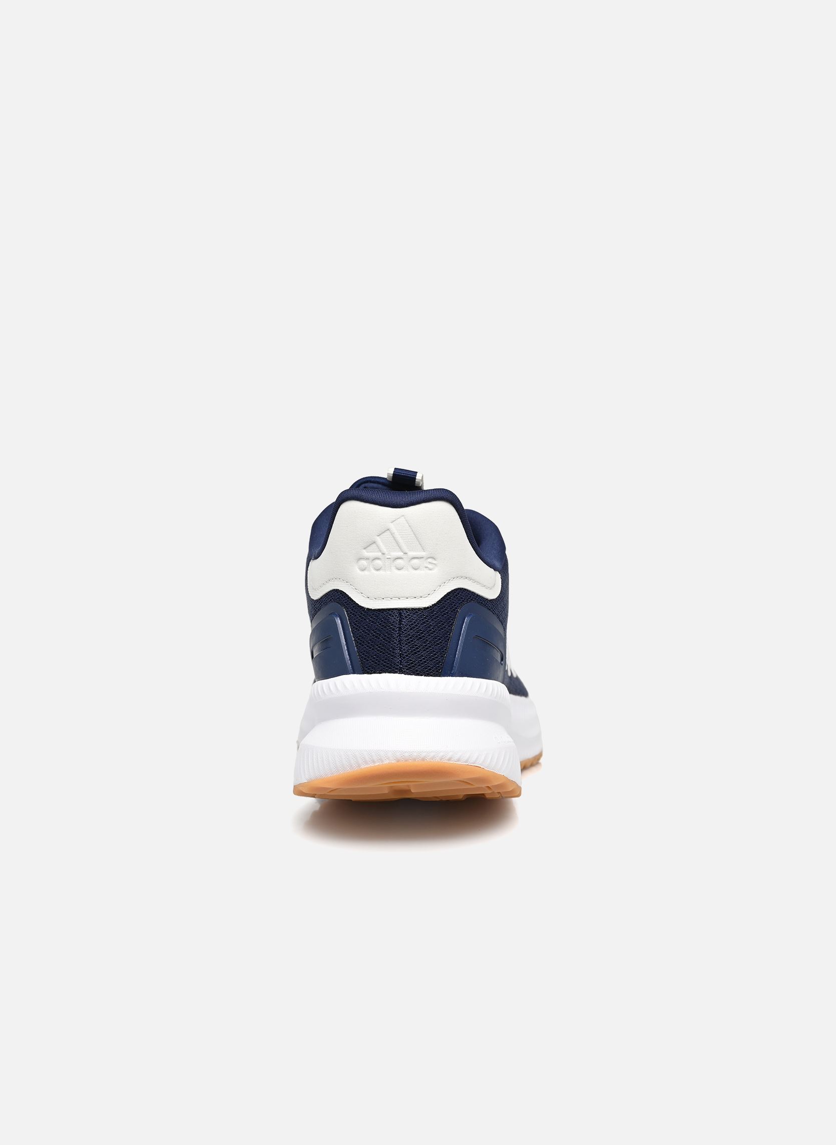 Chaussures de sport X_Plrpath homme bleu adidas sportswear Chaussures de sport X_Plrpath homme bleu Dkblue/Cwhite/Gum3