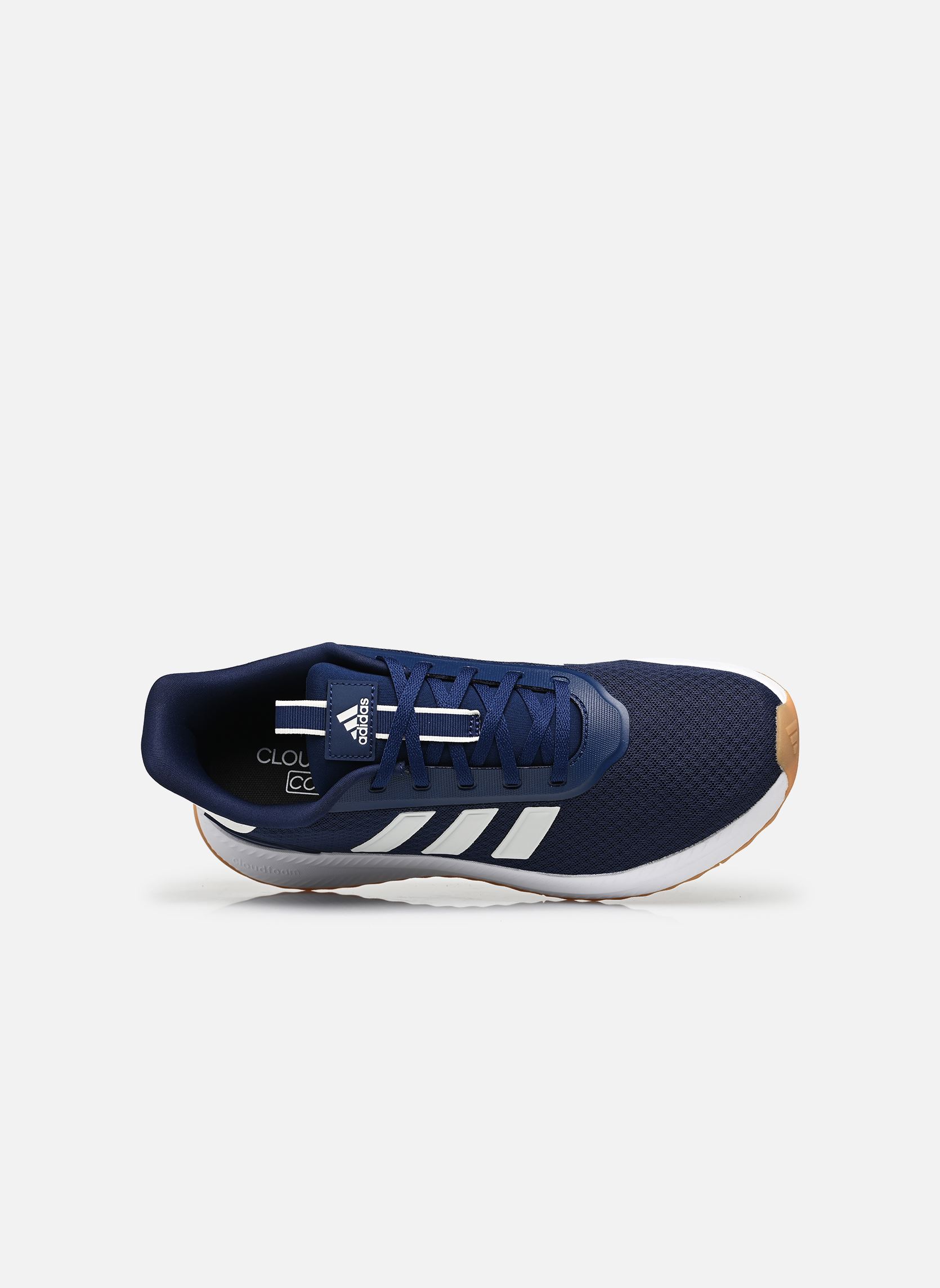 Chaussures de sport X_Plrpath homme bleu adidas sportswear Chaussures de sport X_Plrpath homme bleu Dkblue/Cwhite/Gum3
