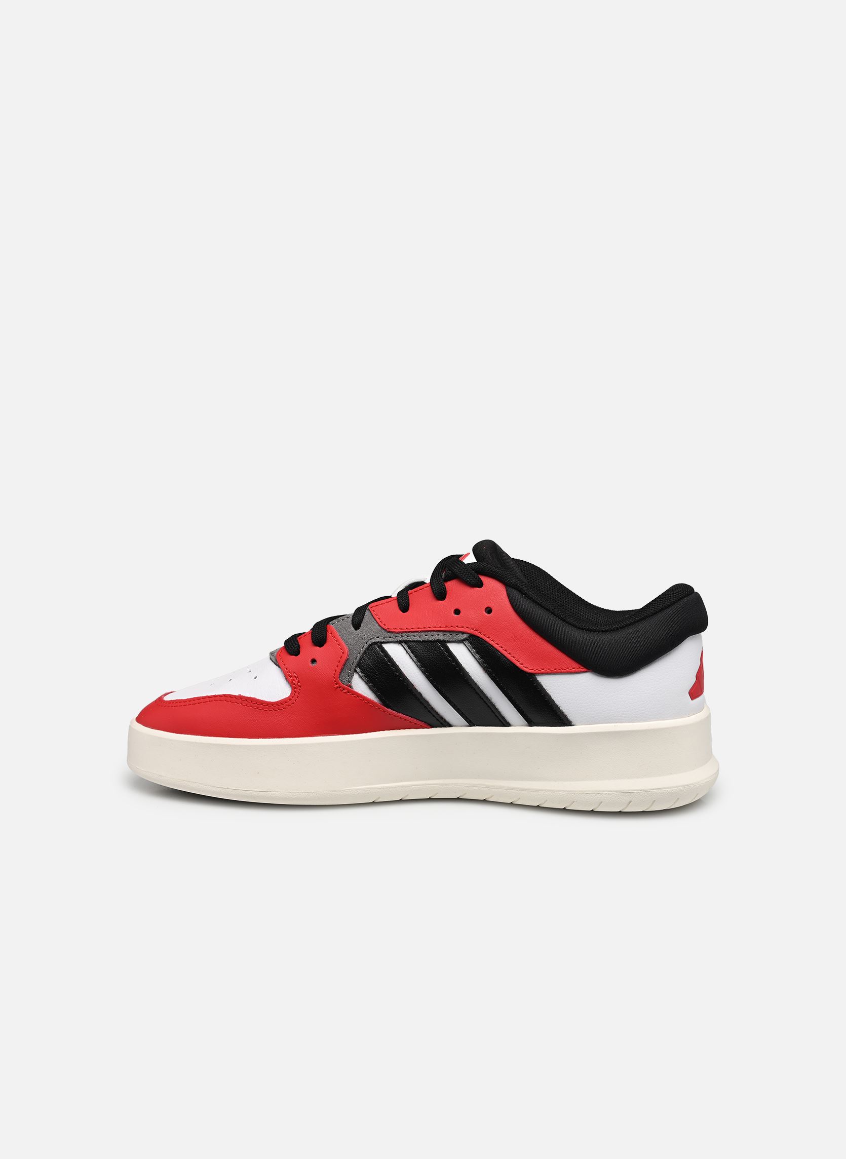 Sneaker Court 24 M herren mehrfarbig adidas sportswear Sneaker Court 24 M herren mehrfarbig MEIPOU/NOIESS/FTWBLA