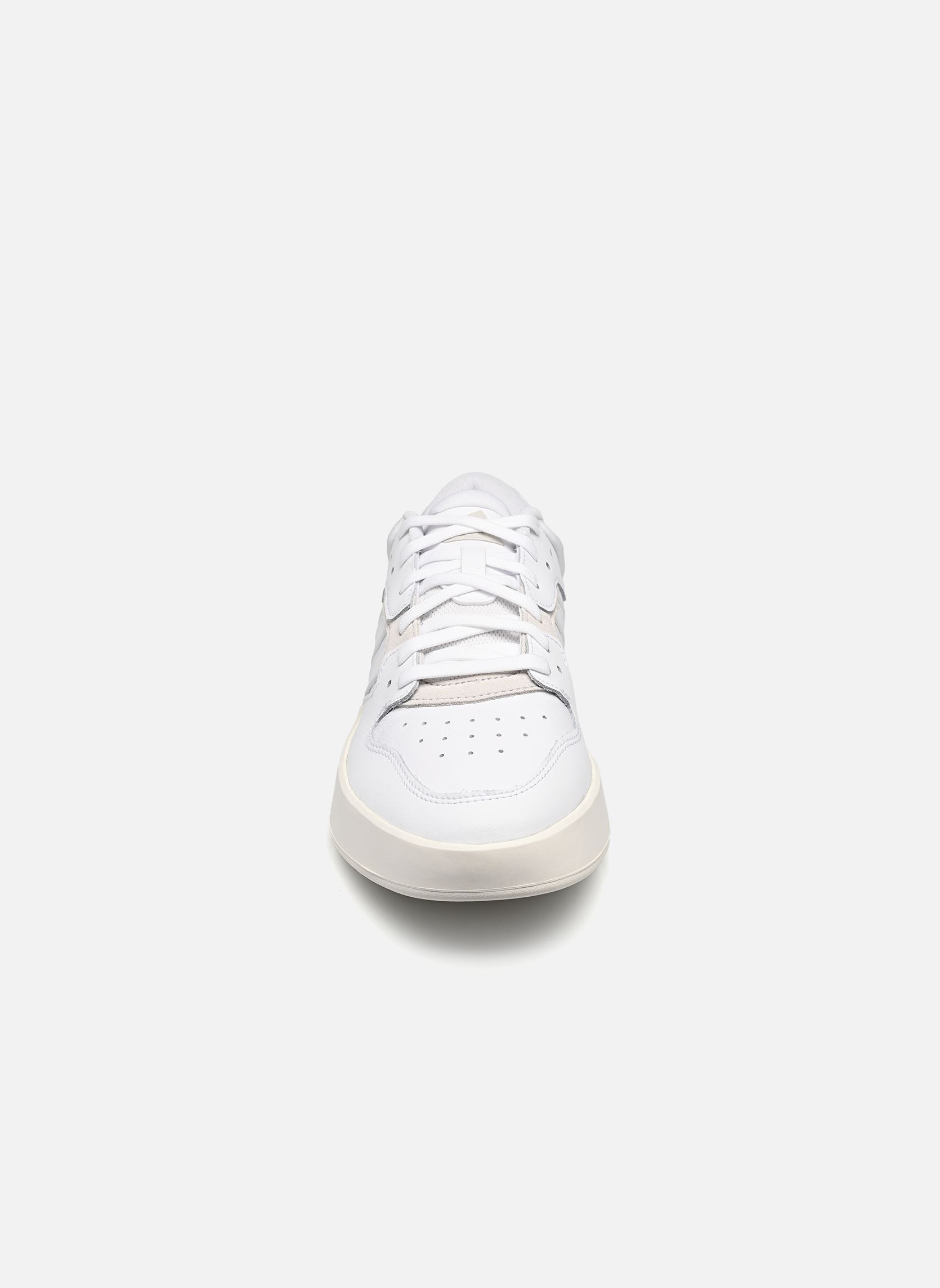 Sneaker Court 24 M herren weiß adidas sportswear Sneaker Court 24 M herren weiß FTWBLA/FTWBLA/BLAESS