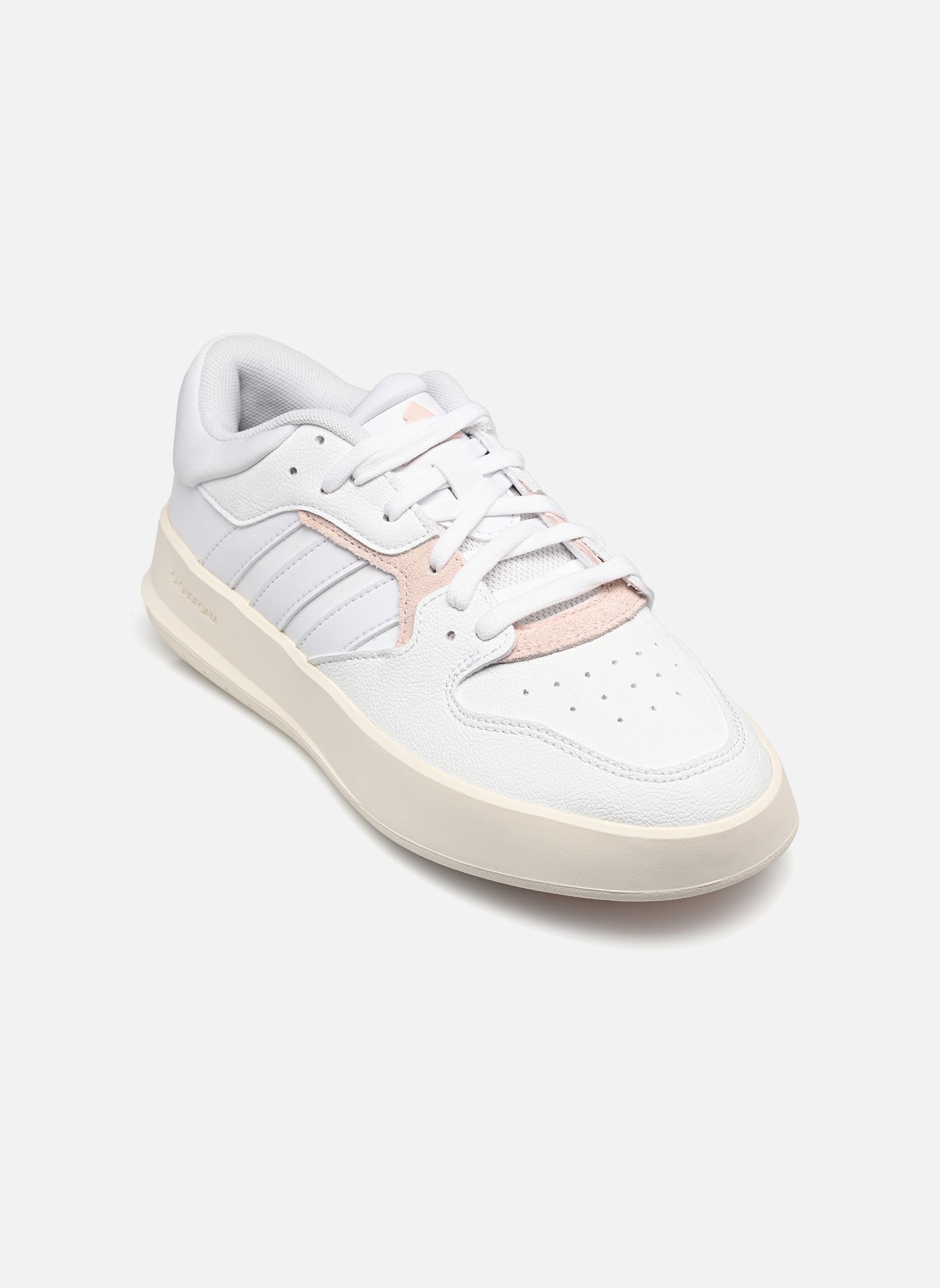Baskets adidas Court 24 - vue 2