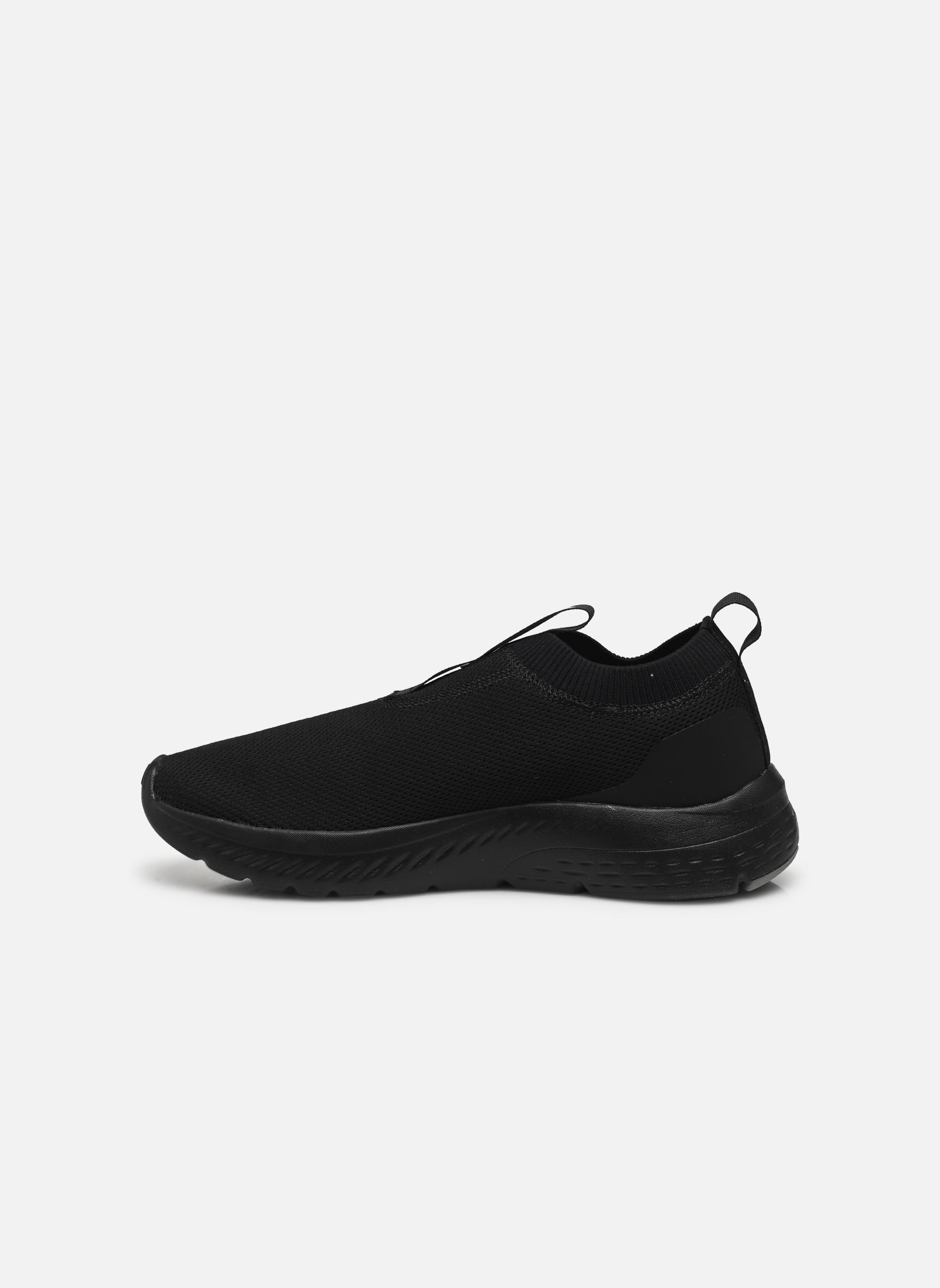 Sportschoenen Cloudfoam Move Sock M heren zwart adidas sportswear Sportschoenen Cloudfoam Move Sock M heren zwart NOIESS/NOIESS/BLELUC