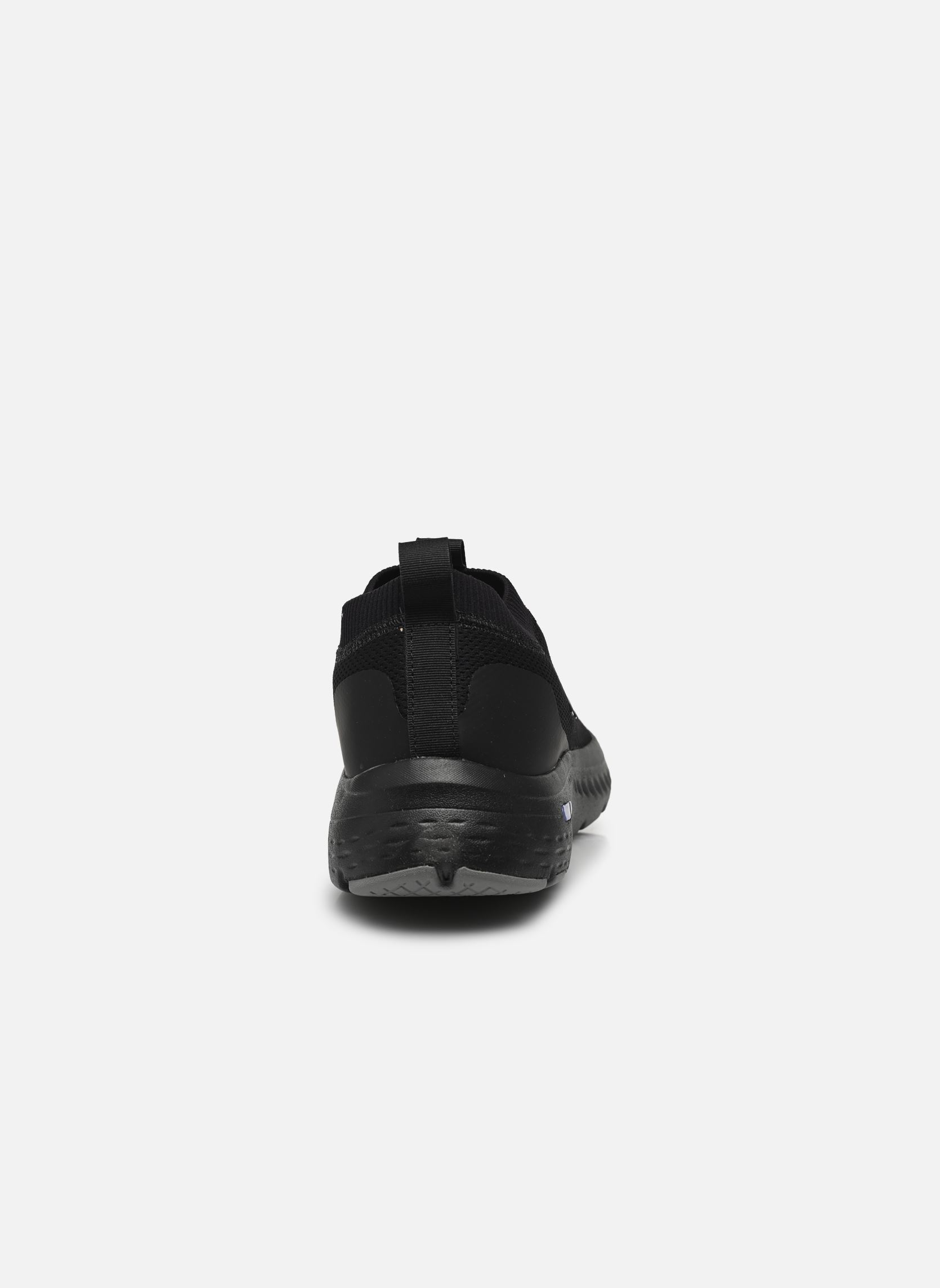 Sportschoenen Cloudfoam Move Sock M heren zwart adidas sportswear Sportschoenen Cloudfoam Move Sock M heren zwart NOIESS/NOIESS/BLELUC