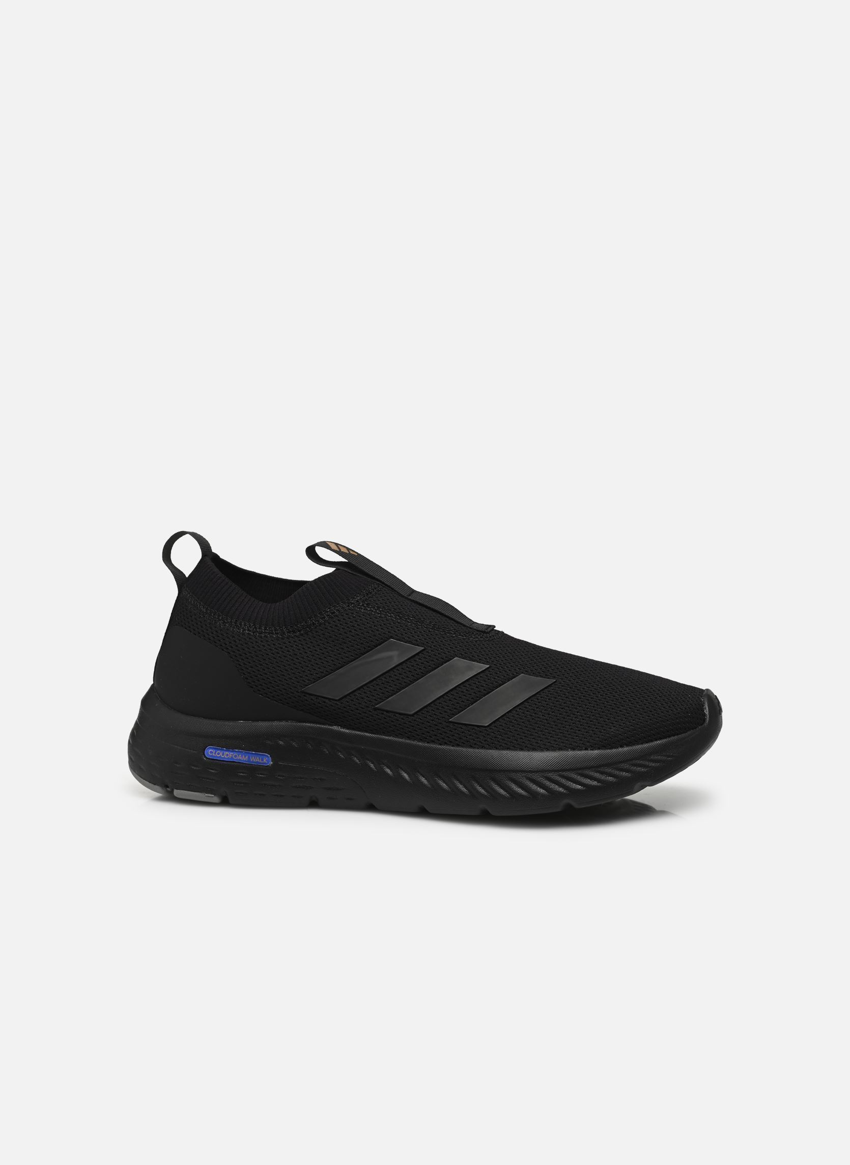 Sportschoenen Cloudfoam Move Sock M heren zwart adidas sportswear Sportschoenen Cloudfoam Move Sock M heren zwart NOIESS/NOIESS/BLELUC