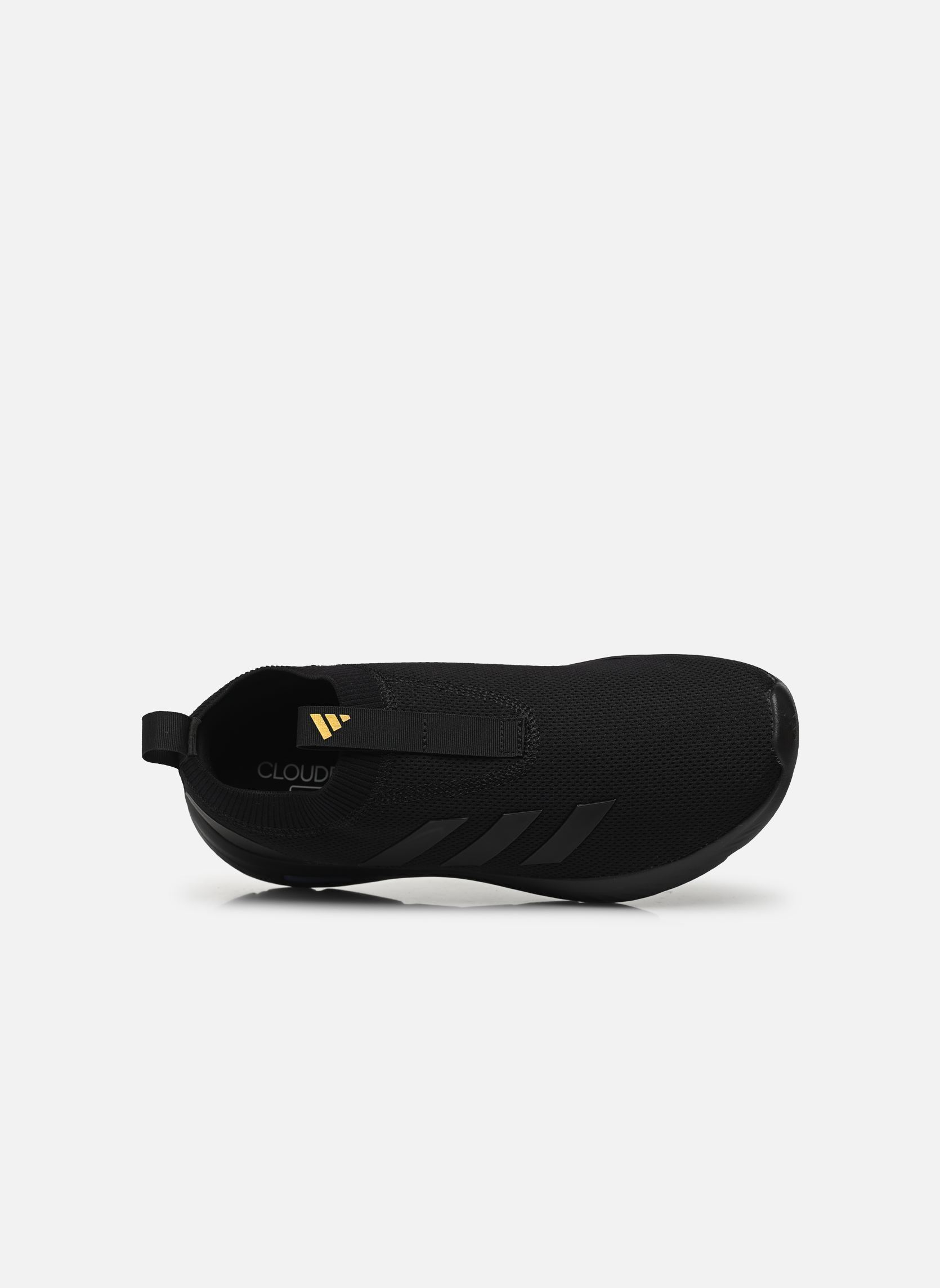 Sportschoenen Cloudfoam Move Sock M heren zwart adidas sportswear Sportschoenen Cloudfoam Move Sock M heren zwart NOIESS/NOIESS/BLELUC