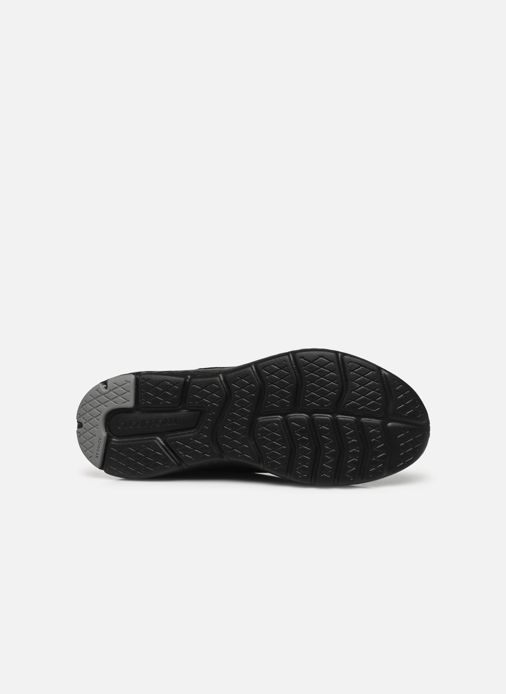 Sportschoenen Cloudfoam Move Sock M heren zwart adidas sportswear Sportschoenen Cloudfoam Move Sock M heren zwart NOIESS/NOIESS/BLELUC
