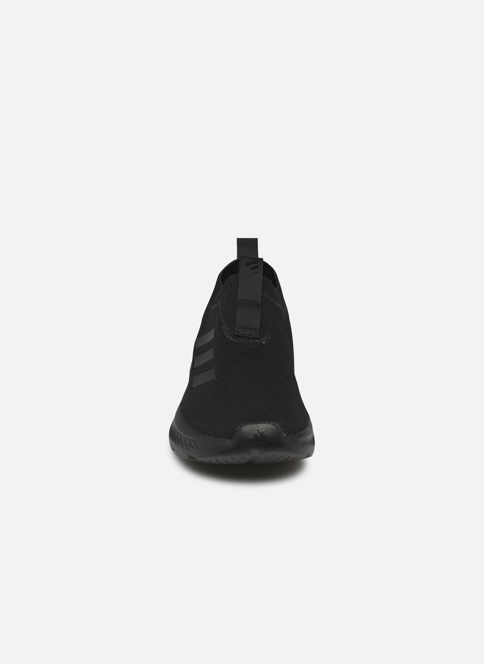 Chaussures de sport Cloudfoam Move Sock W femme noir adidas sportswear Chaussures de sport Cloudfoam Move Sock W femme noir CBLACK/CBLACK/CBLACK