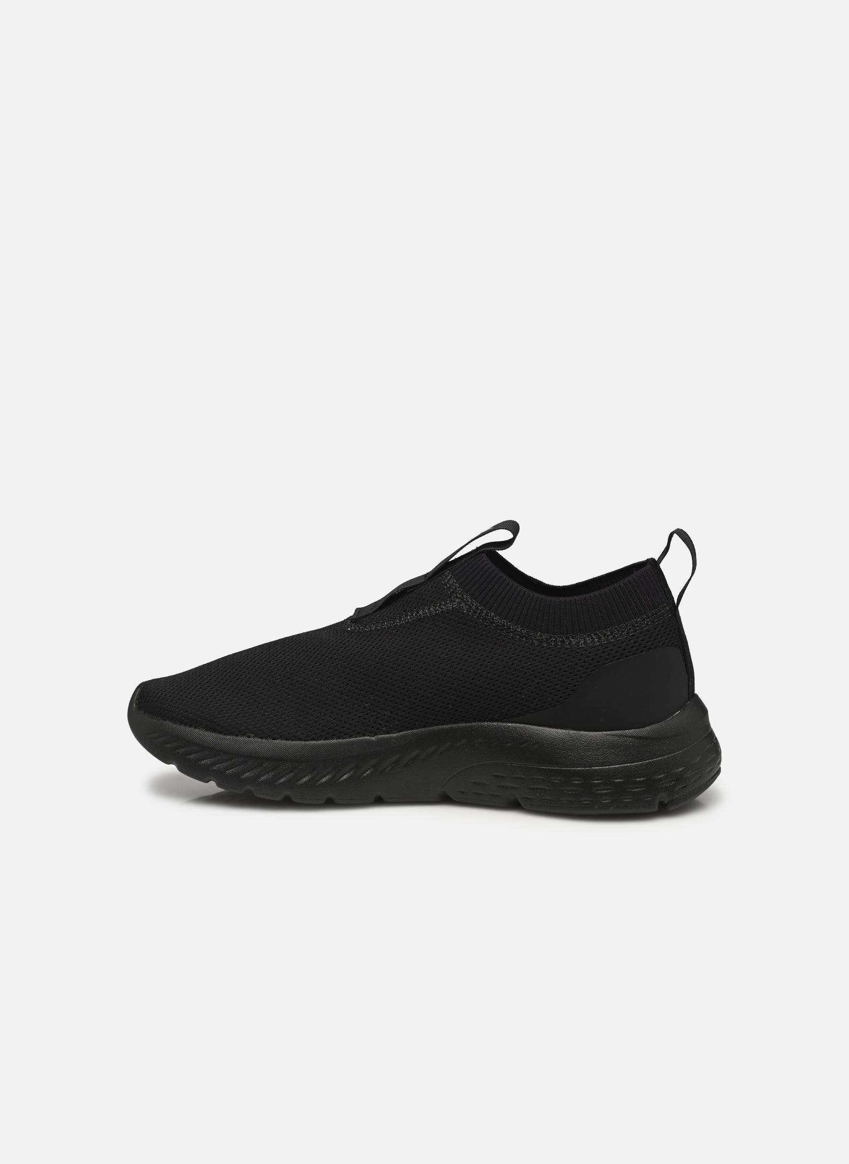 Chaussures de sport Cloudfoam Move Sock W femme noir adidas sportswear Chaussures de sport Cloudfoam Move Sock W femme noir CBLACK/CBLACK/CBLACK