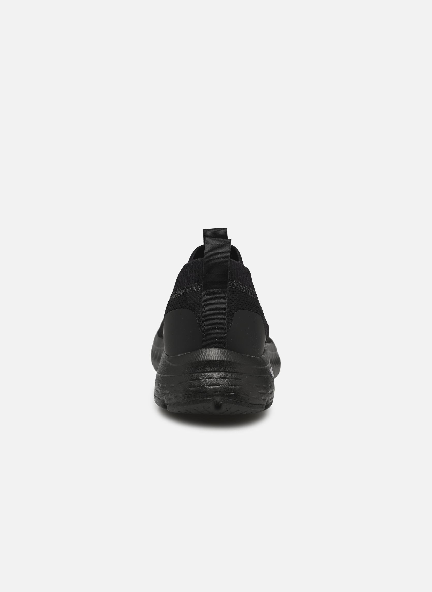 Chaussures de sport Cloudfoam Move Sock W femme noir adidas sportswear Chaussures de sport Cloudfoam Move Sock W femme noir CBLACK/CBLACK/CBLACK