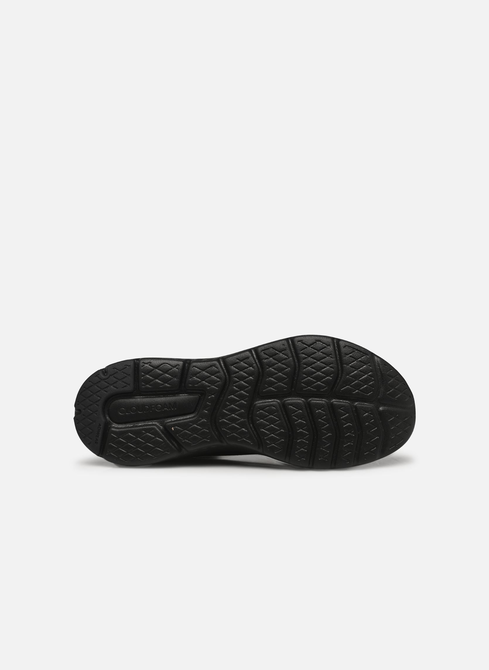 Chaussures de sport Cloudfoam Move Sock W femme noir adidas sportswear Chaussures de sport Cloudfoam Move Sock W femme noir CBLACK/CBLACK/CBLACK