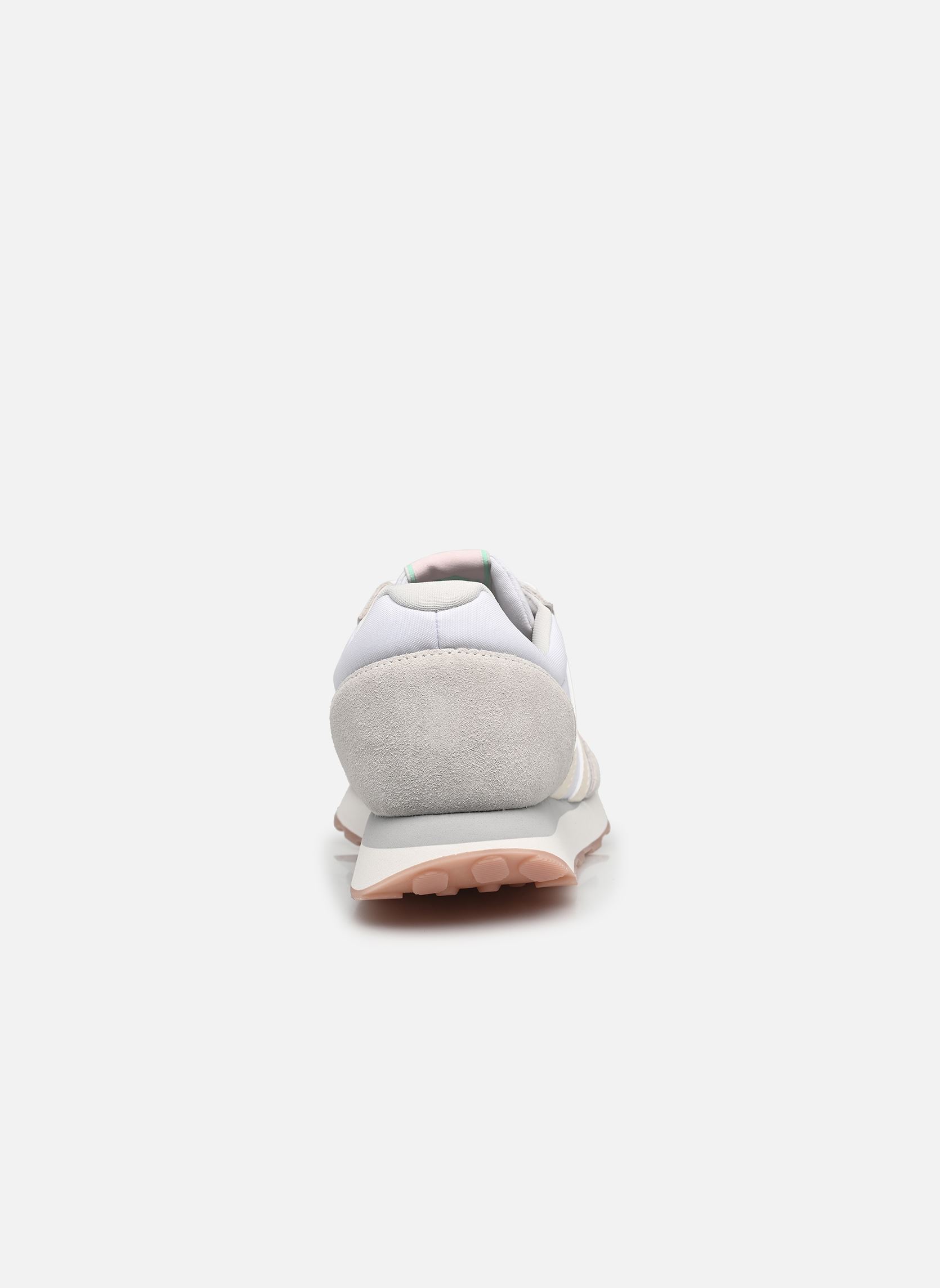 Baskets de sport Run 60S 3.0 W femme blanc adidas sportswear Baskets de sport Run 60S 3.0 W femme blanc FTWBLA/BLACRA/BLACRY