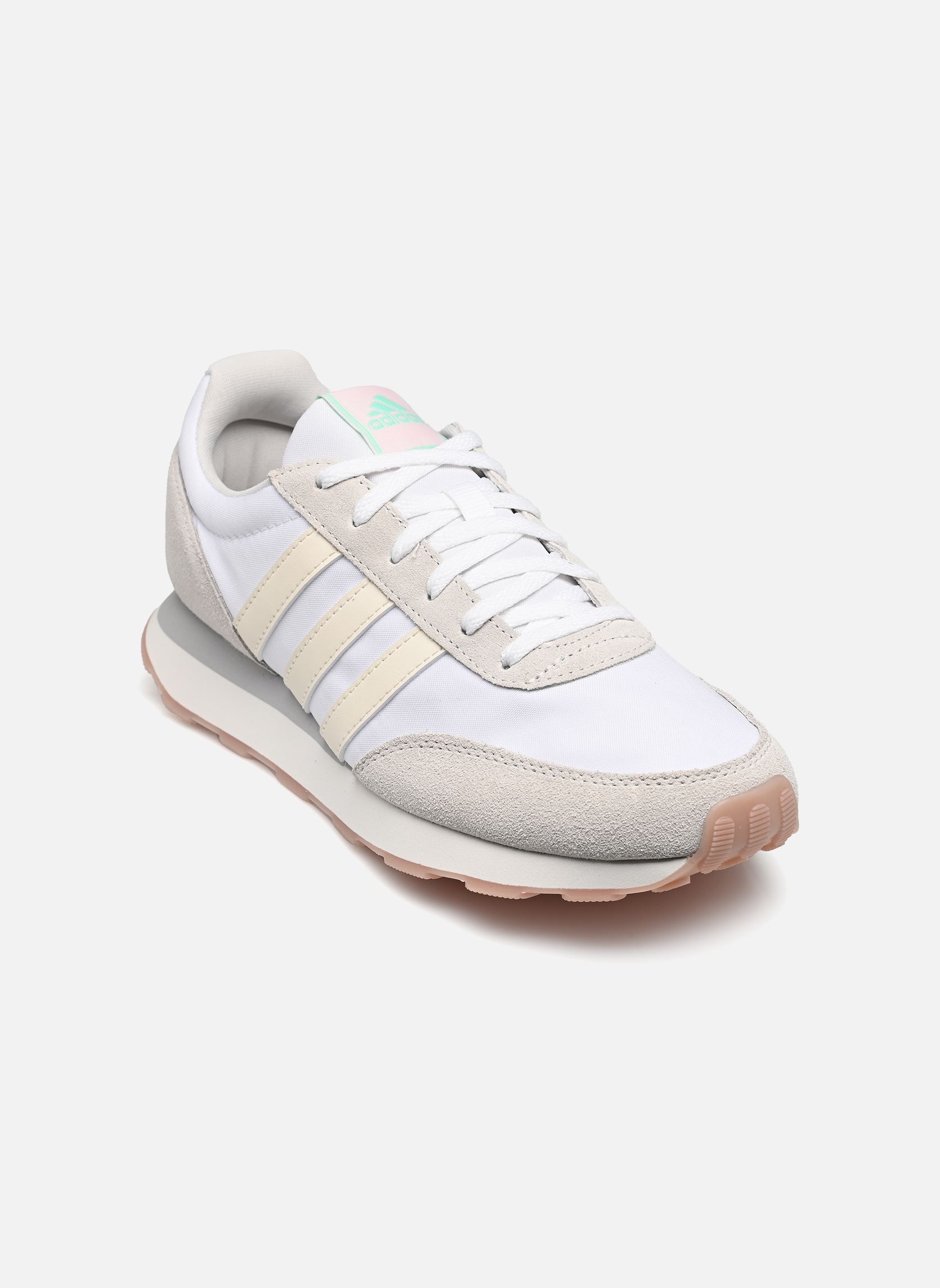 Baskets basses adidas RUN 60s 3.0 - vue 3