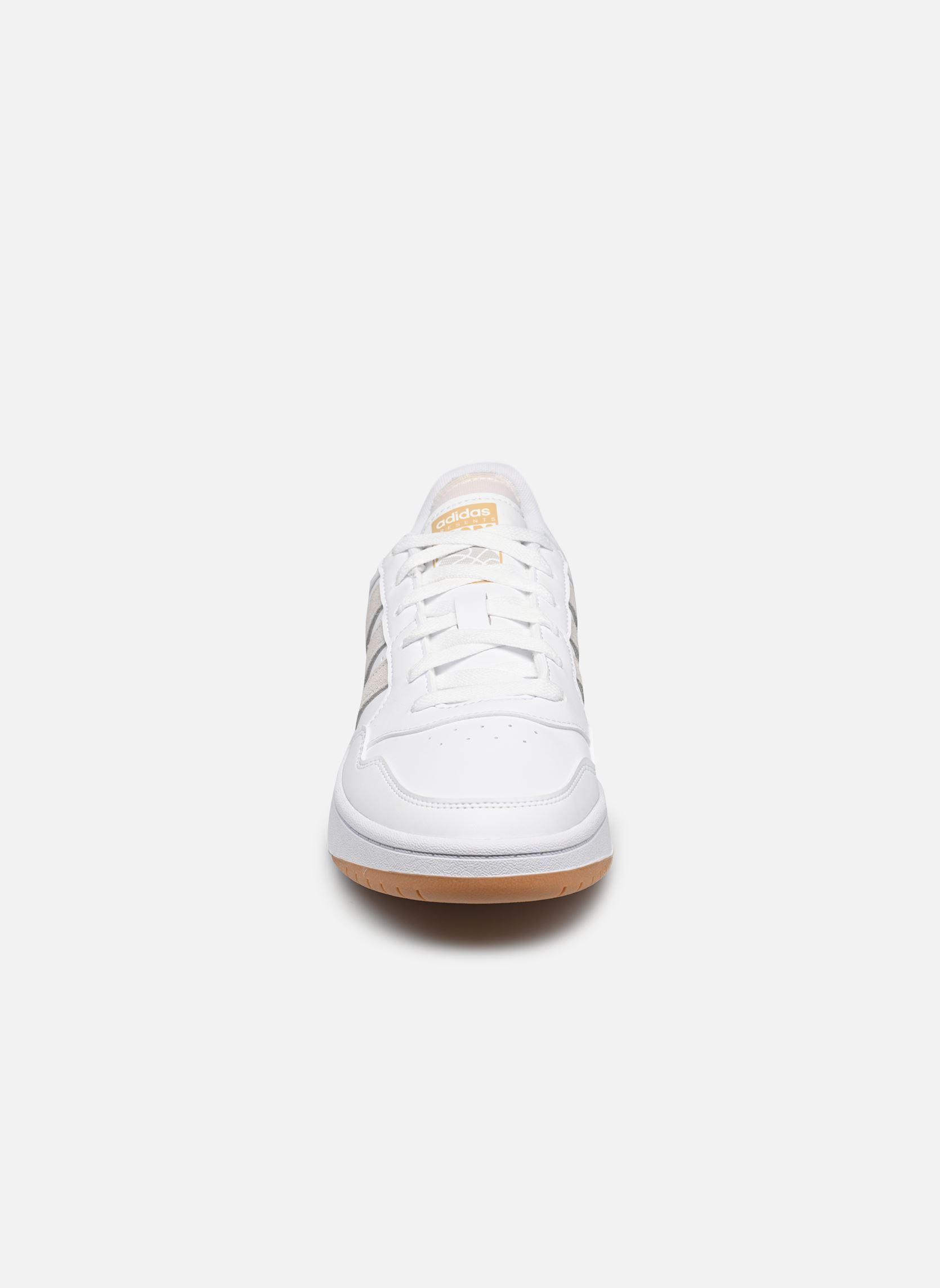 Sneaker Hoops 3.0 herren weiß adidas sportswear Sneaker Hoops 3.0 herren weiß FTWBLA/FTWBLA/BEIMAG