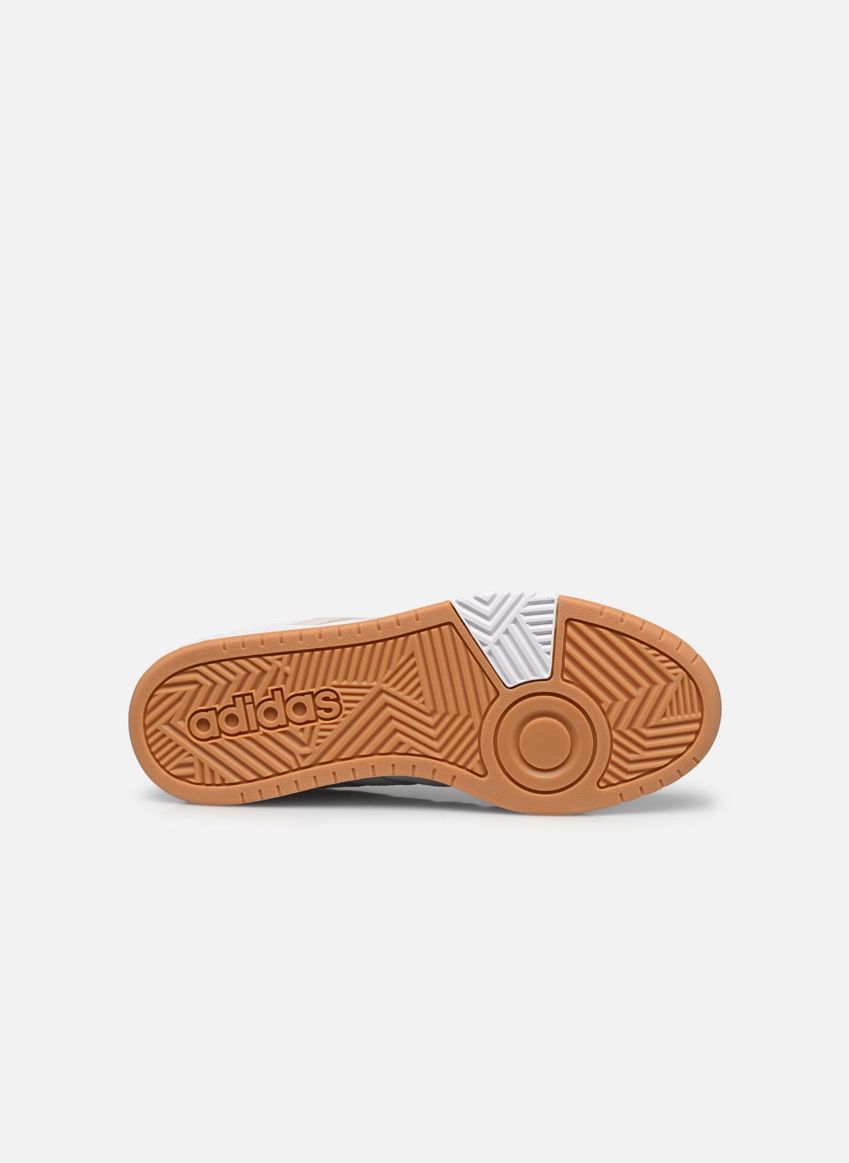 Sneaker Hoops 3.0 herren weiß adidas sportswear Sneaker Hoops 3.0 herren weiß FTWBLA/FTWBLA/BEIMAG